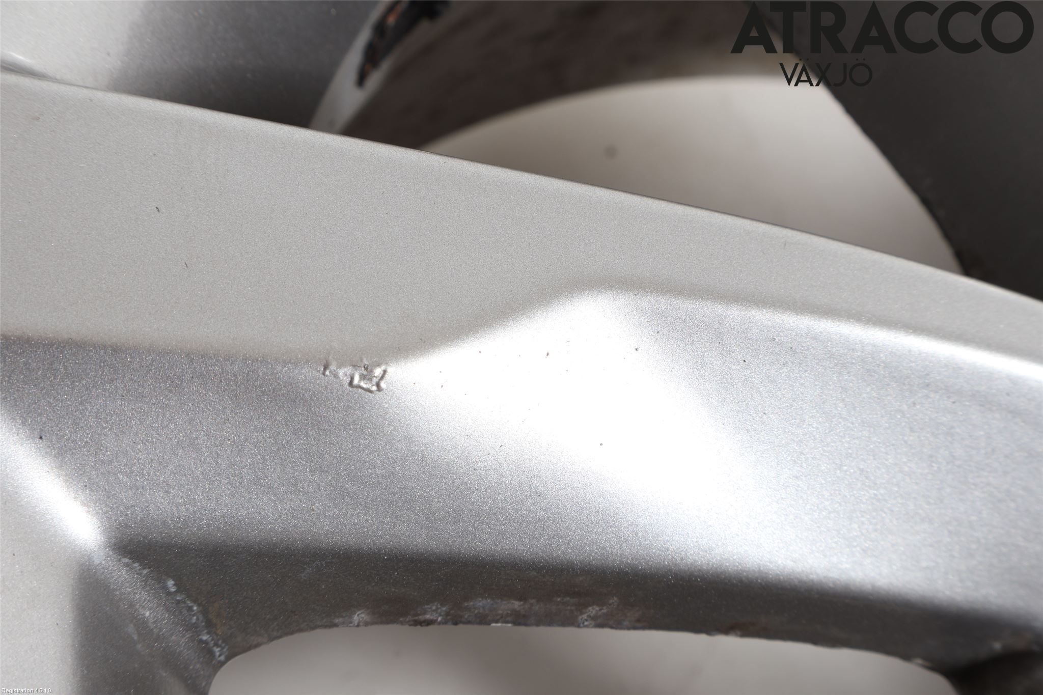 Hyundai i40 16-18 Felg Aluminium Sett 4Stk