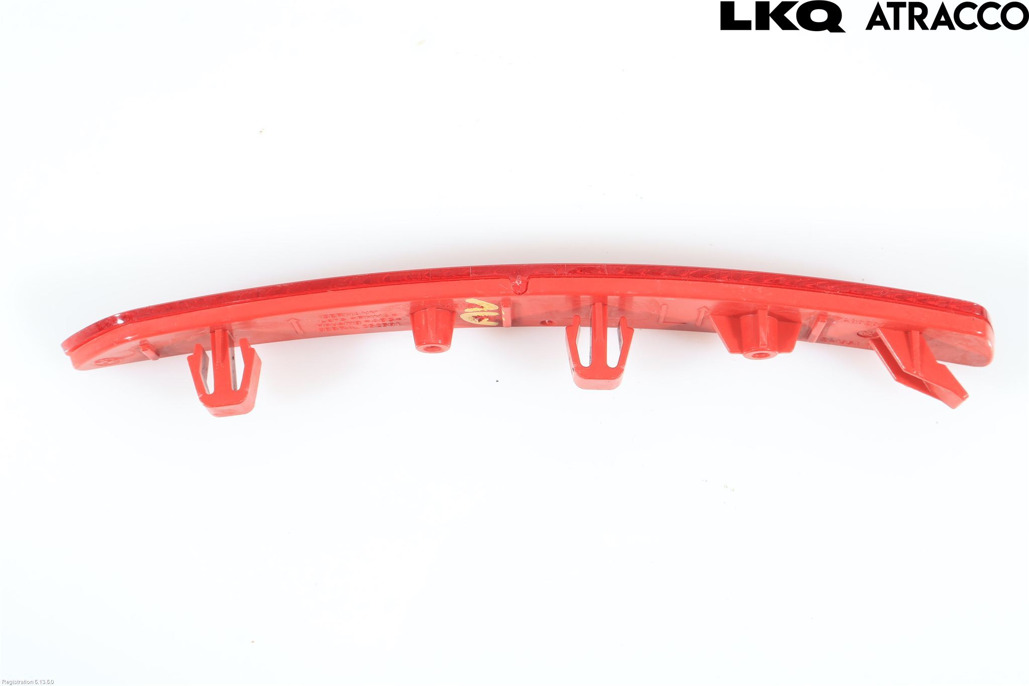 BMW 3 F30/F31/F80 12-19 Refleks Bak