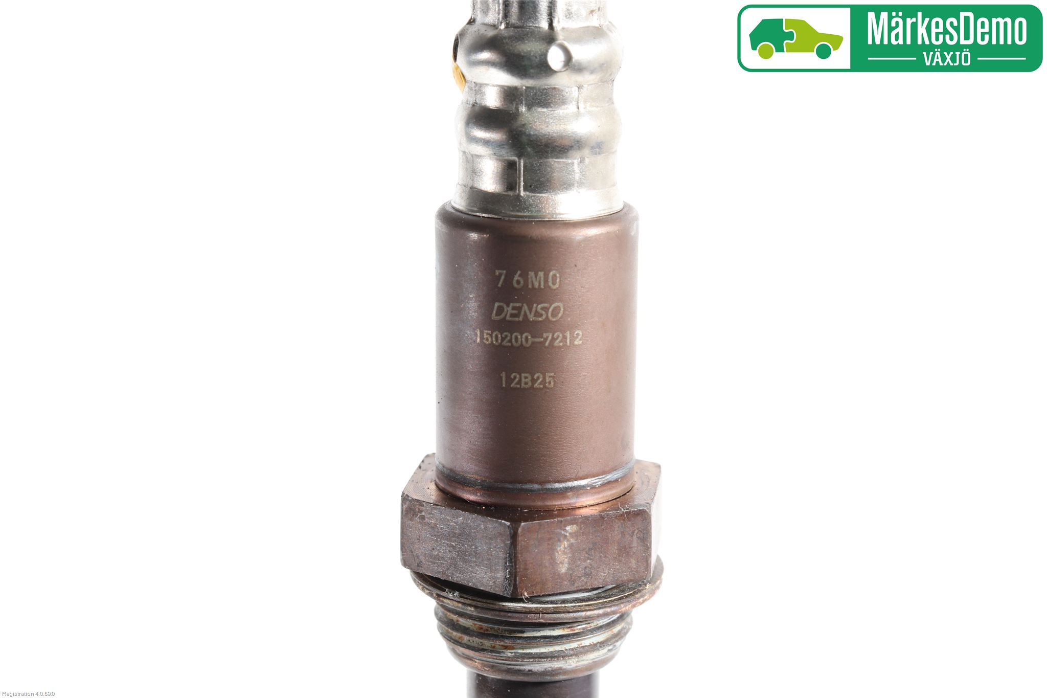 Suzuki SWIFT 17-24 Inns Lambdasonde