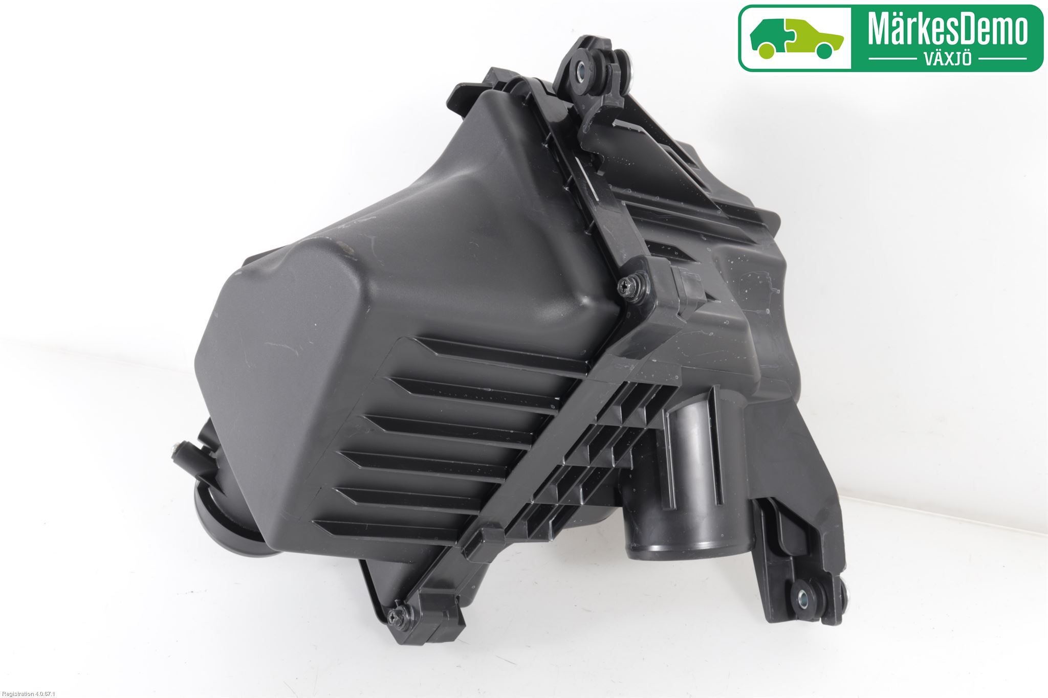 Honda HR-V 15-21 Luftfilter Boks