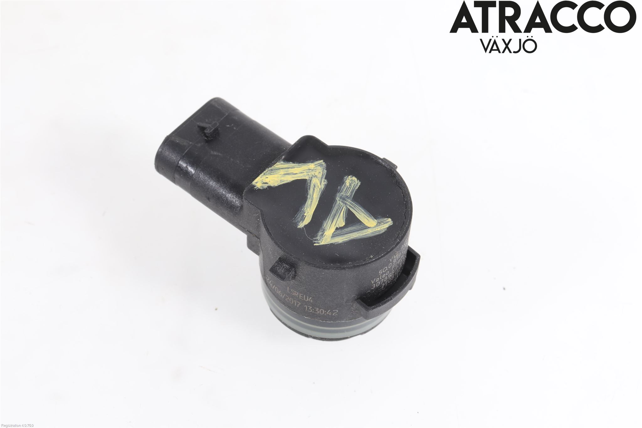 Volkswagen VW CADDY 16-20 Sensor Ryggesensor