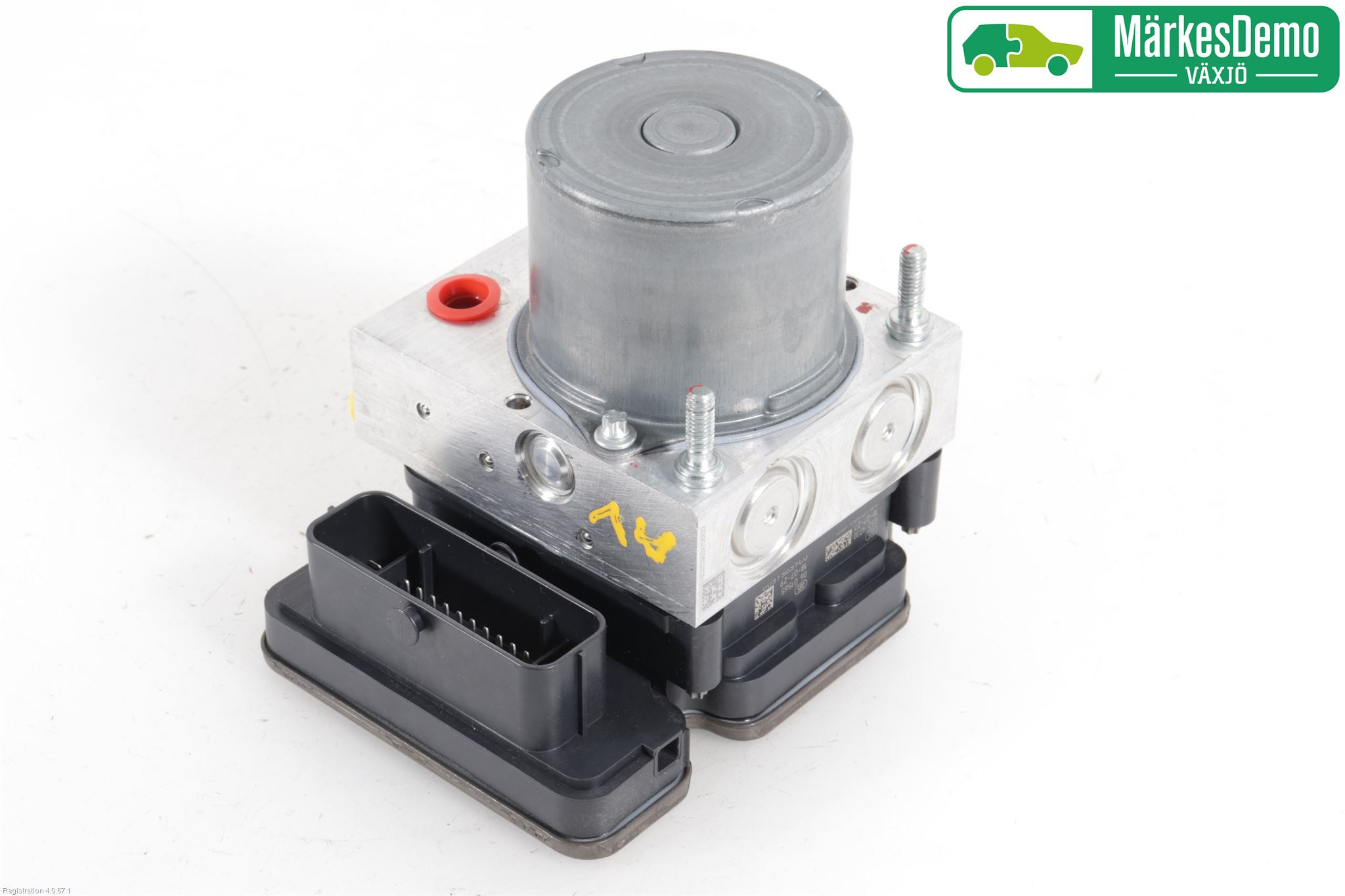 Suzuki VITARA 15- Abs Hydraulikkaggregat