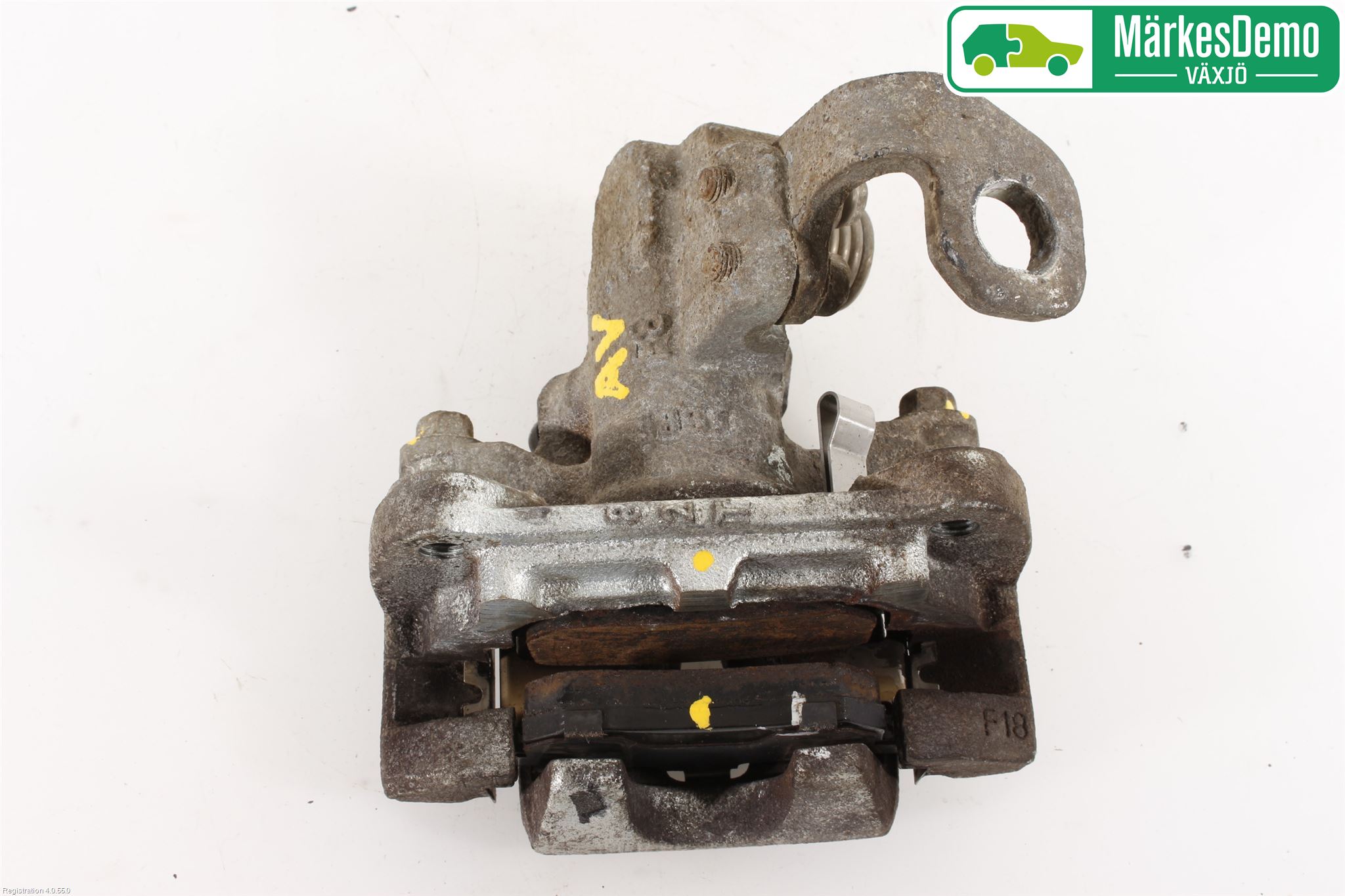 Honda JAZZ 15-20 Bremsecaliper Bak Høyre