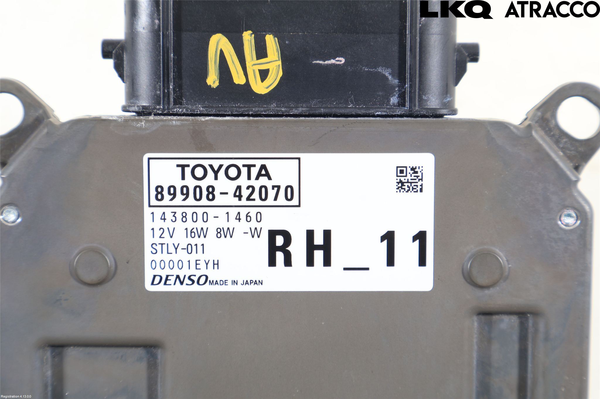 Toyota RAV4 19- Styreenhet Xenon