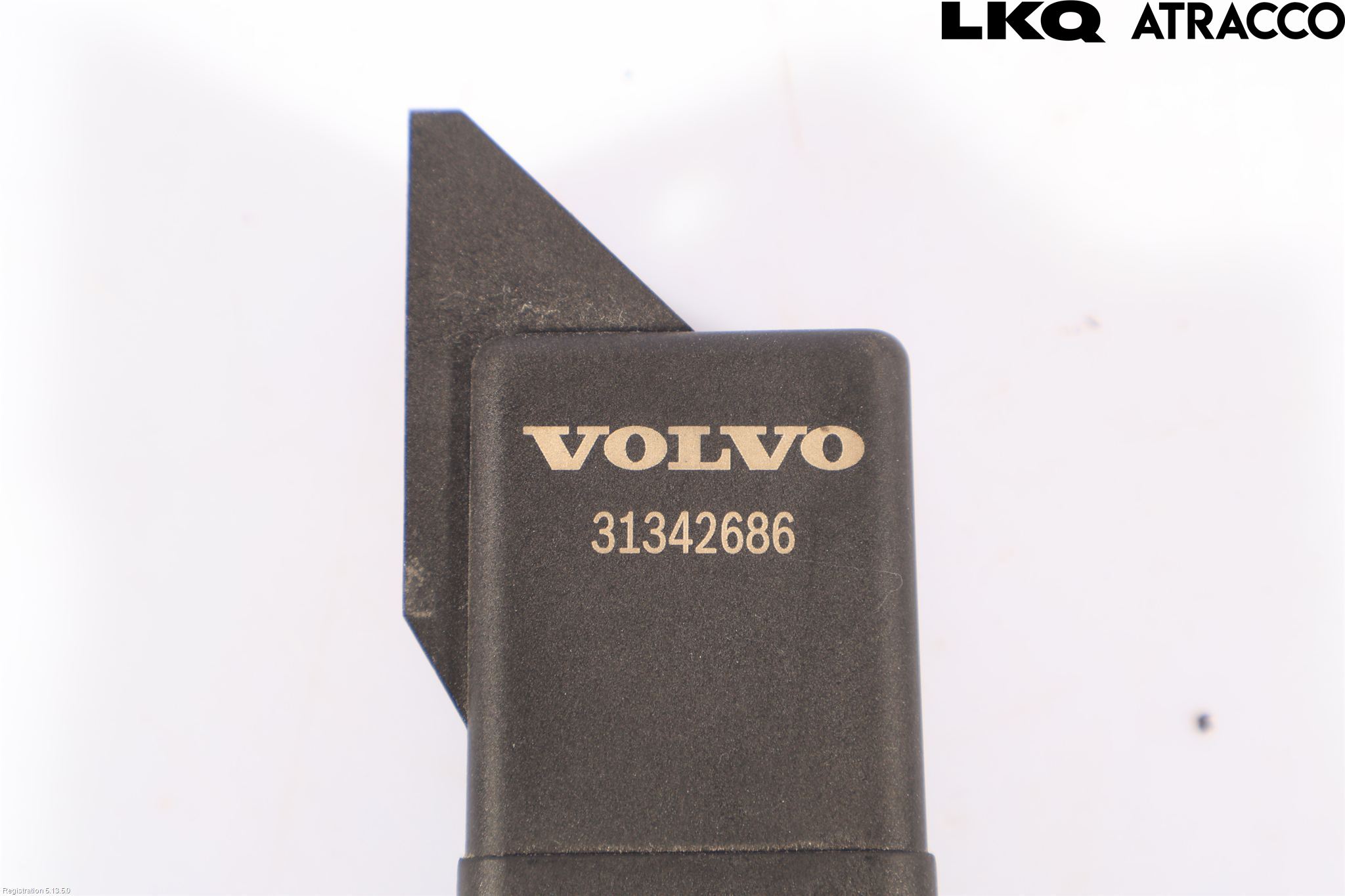 Volvo V70 08-13 Rele Gløding Diesel