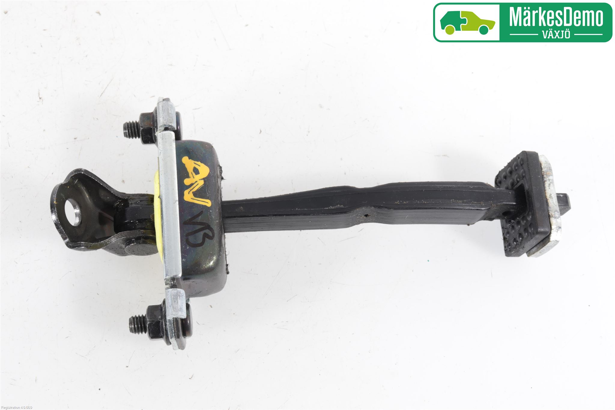 Hyundai i30 PD 17- Dørstopper
