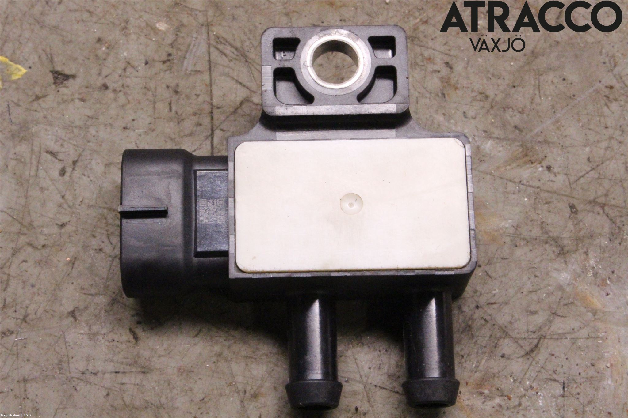 Toyota C-HR 16-23 Sensor Eksos