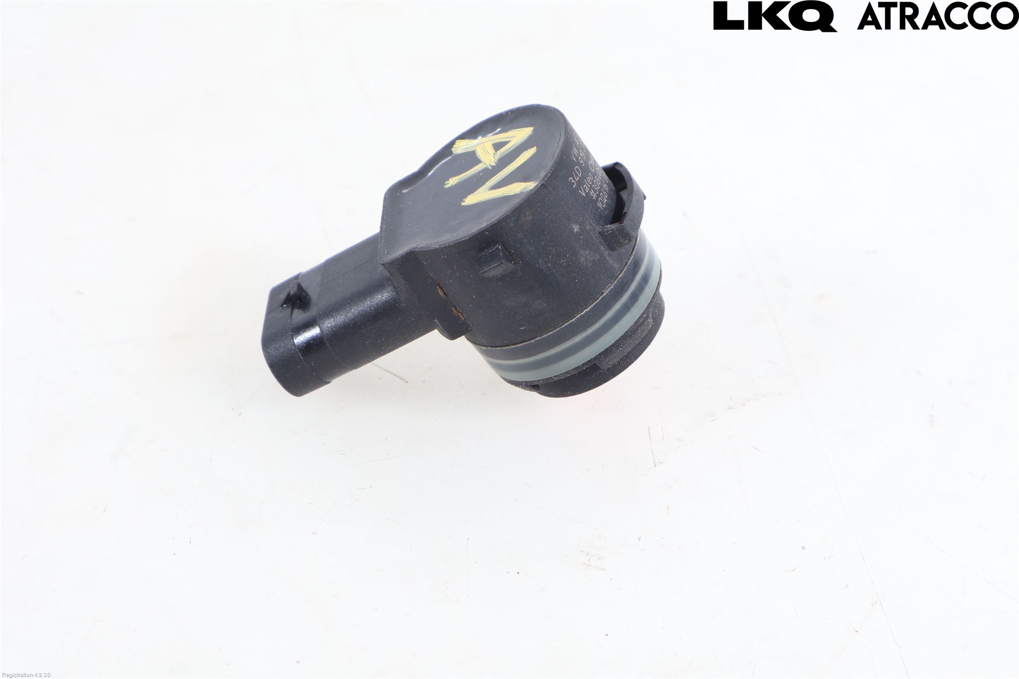 Volkswagen VW GOLF / E-GOLF VII 13-20 Sensor Parkering Front