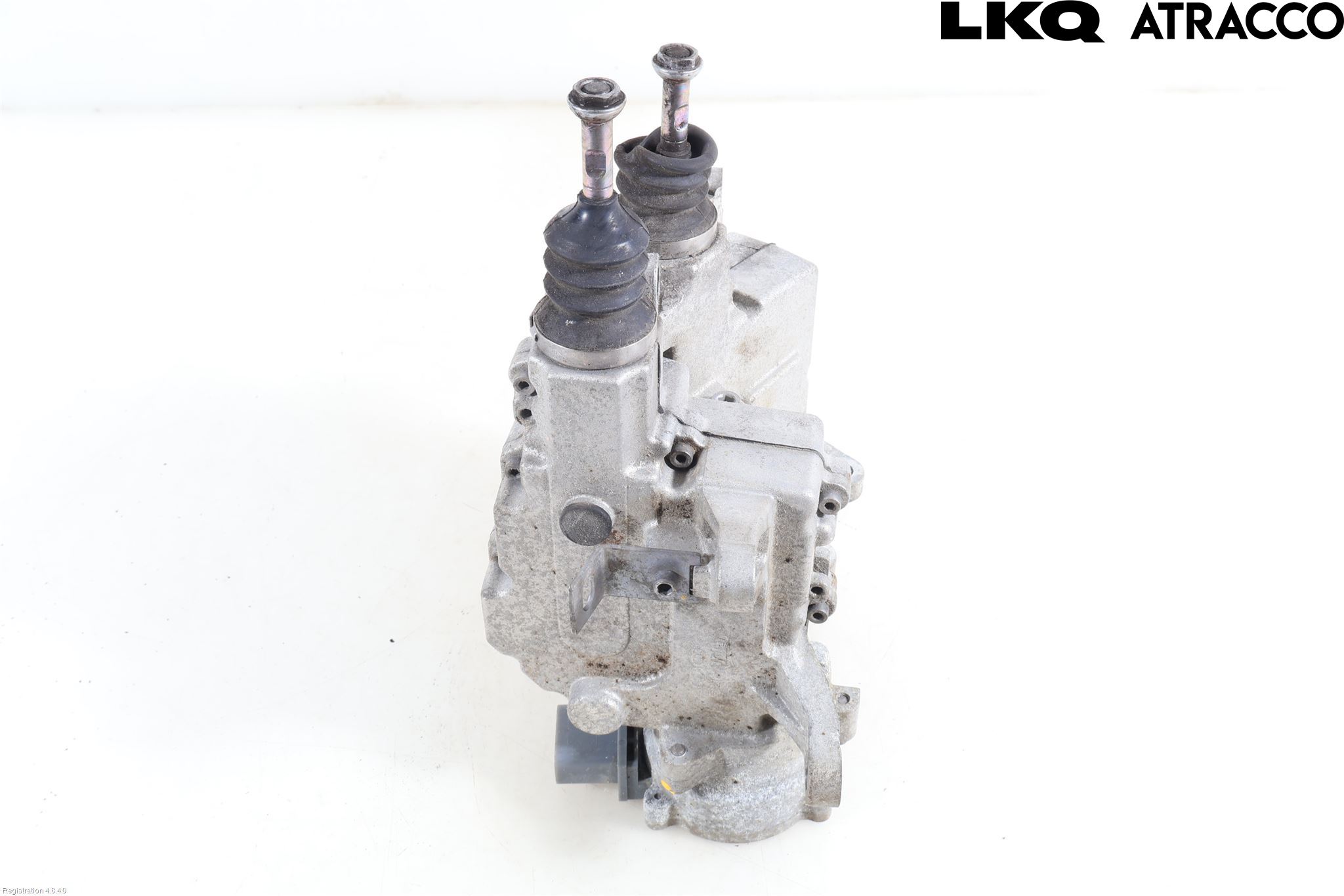 Hyundai IONIQ AE 17-22 Clutch Sylinder Slave