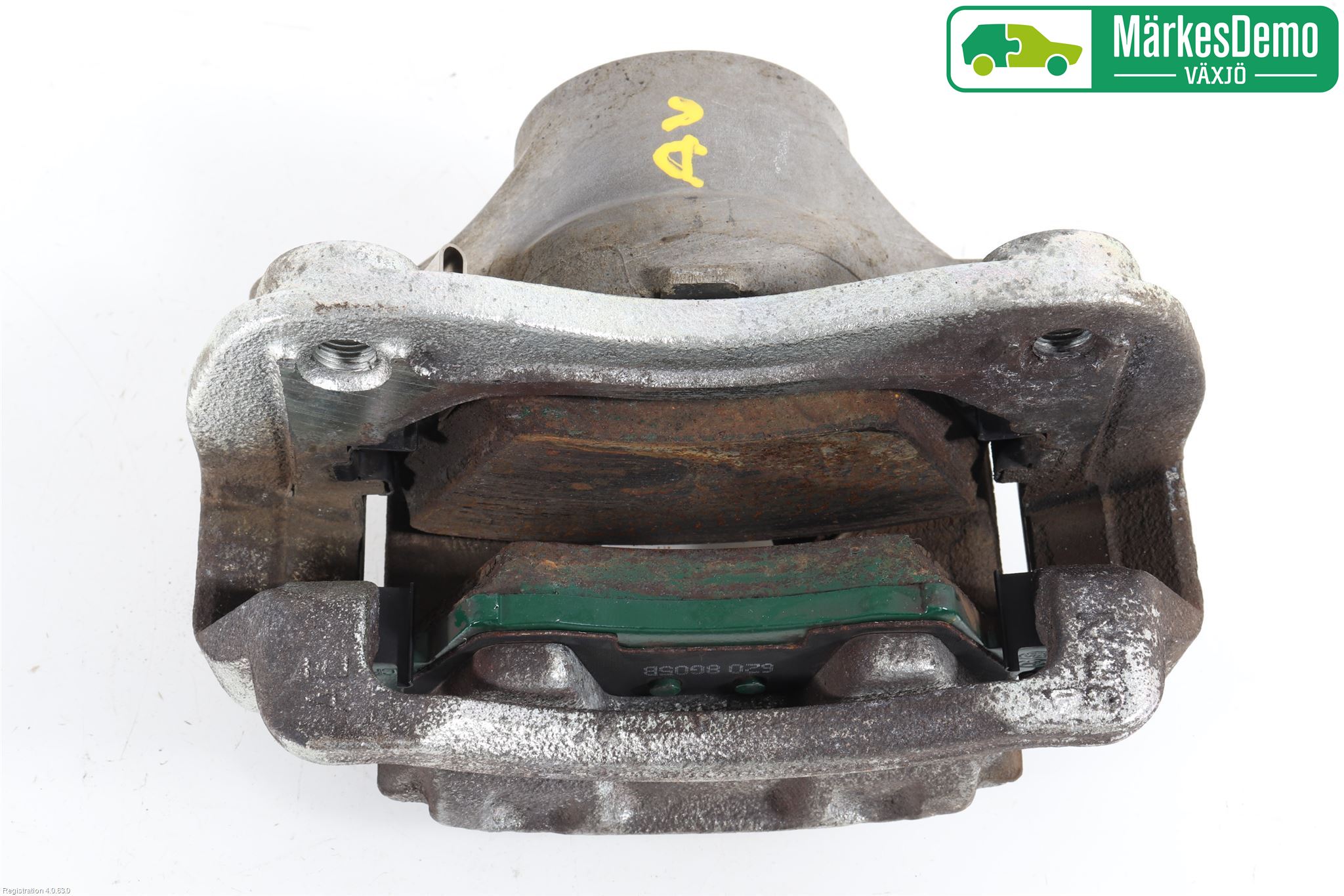 Hyundai IONIQ AE 17-22 Bremsecaliper Foran Venstre