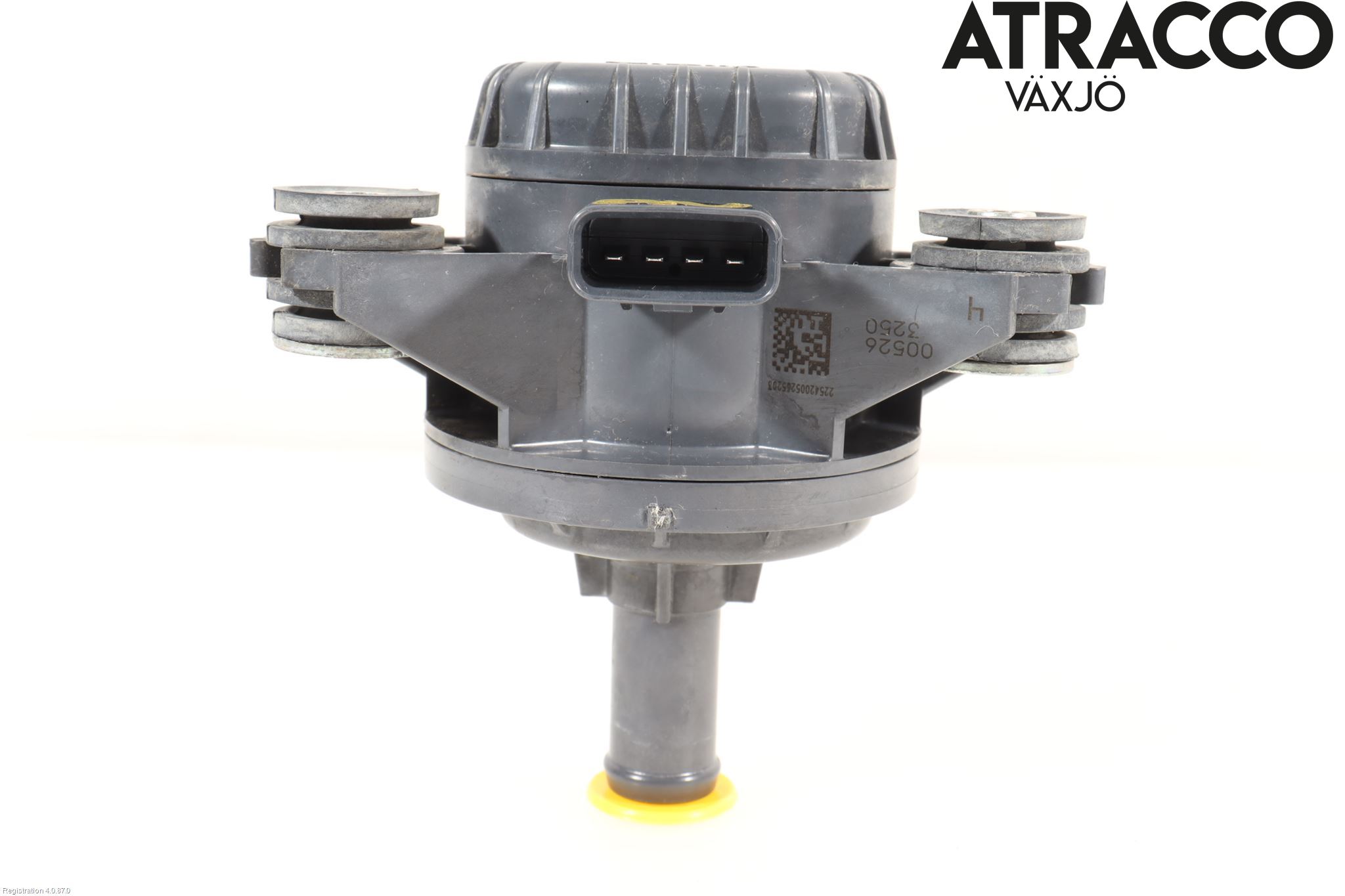 Honda E 20-23 Varme Sirkulasjonspumpe