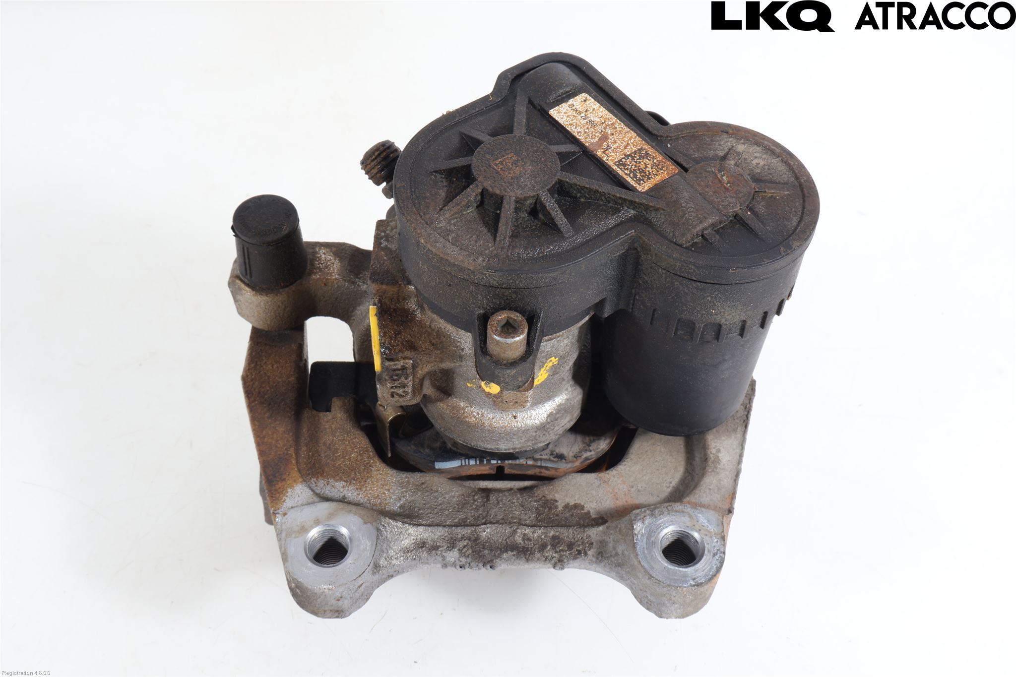 Mazda MX-30 20- Bremsecaliper Bak Venstre