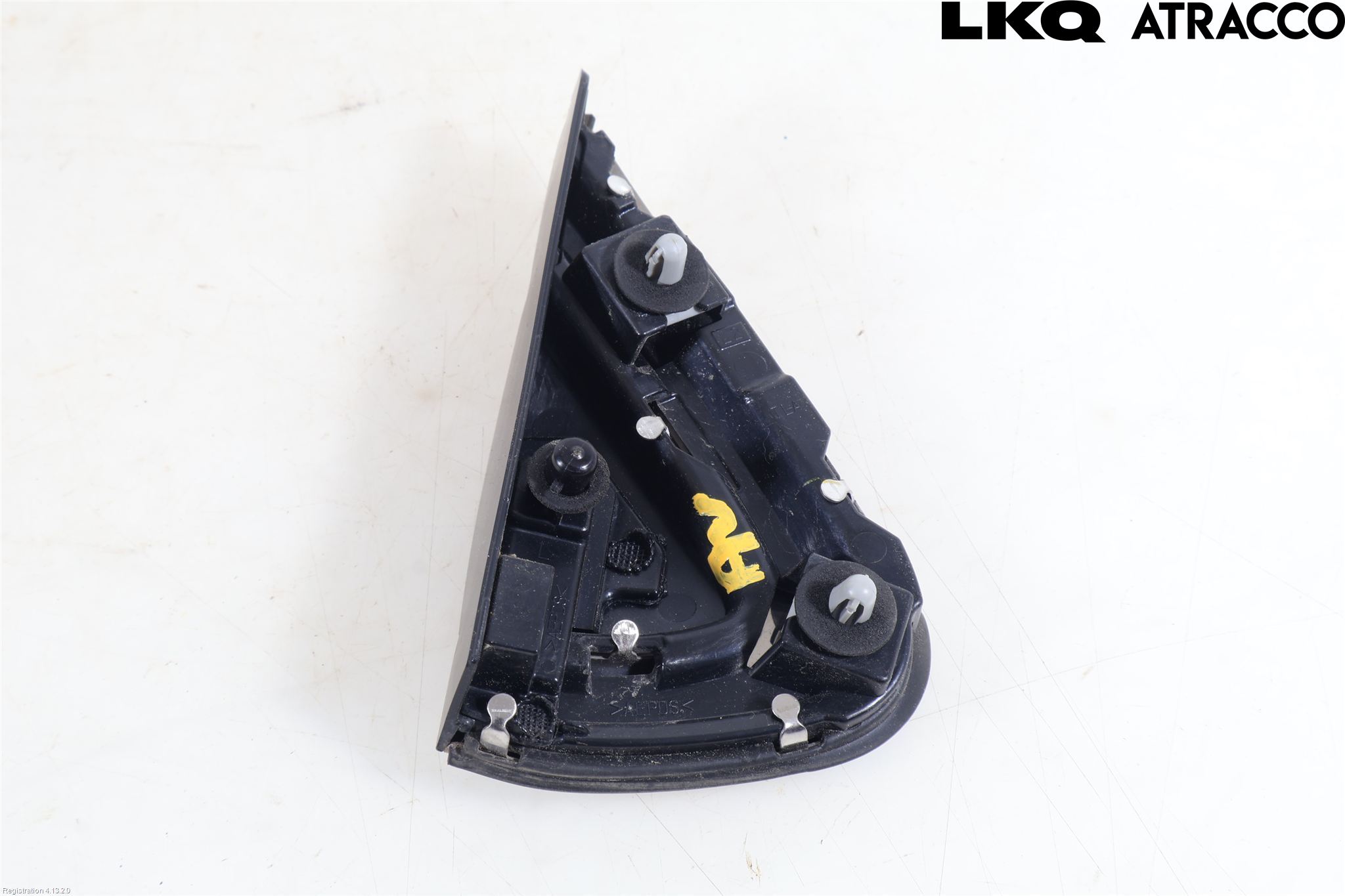 Honda CR-V 19-22 List Venstre Side