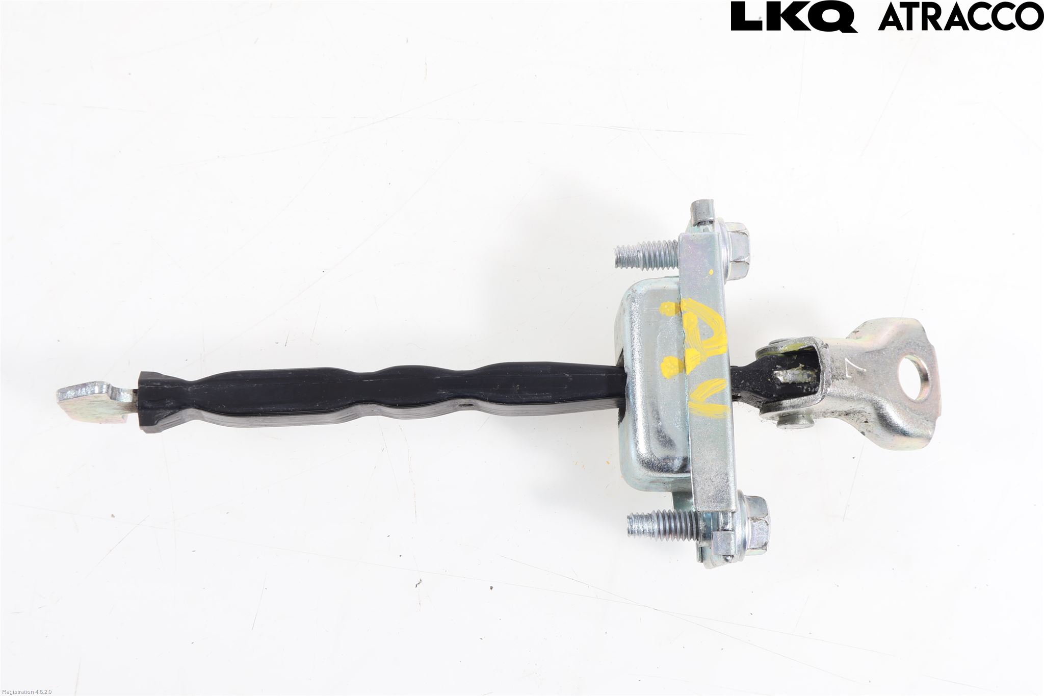 Toyota YARIS CROSS XP21 21- Dørstopper