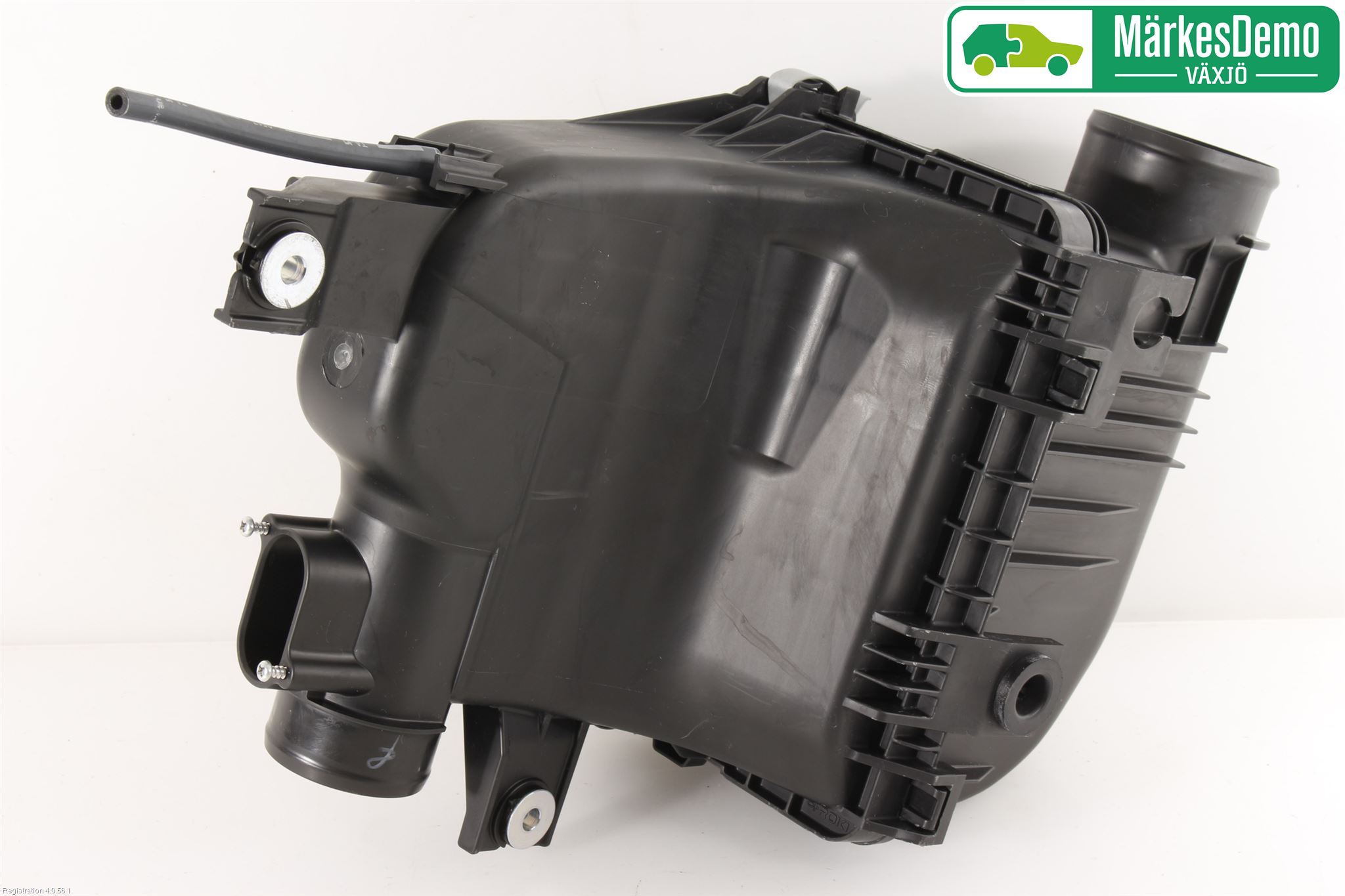 Suzuki SWIFT 17-24 Luftfilter Boks