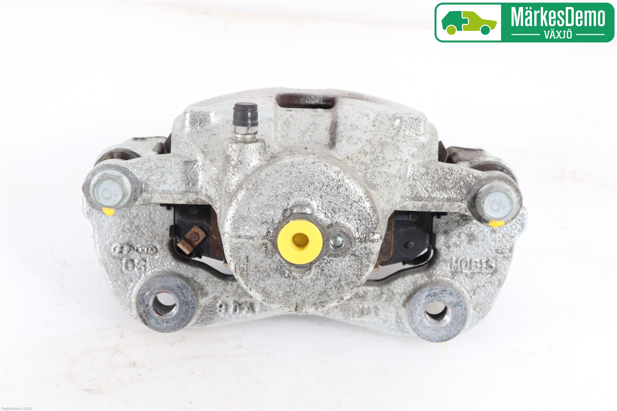 Hyundai KONA/ELECTRIC OS 18-23 Bremsecaliper Foran Venstre