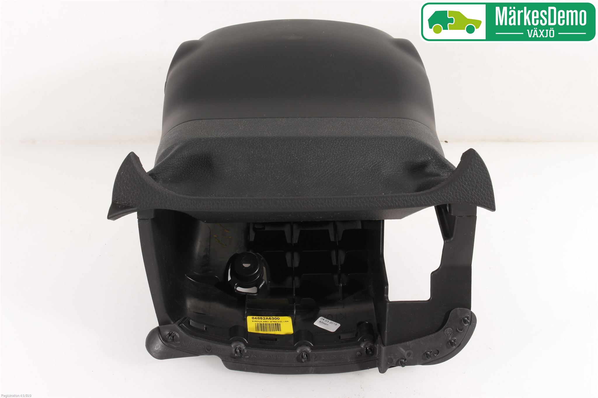 Hyundai i30 GD 13-17 Rattdeksel - Deksler