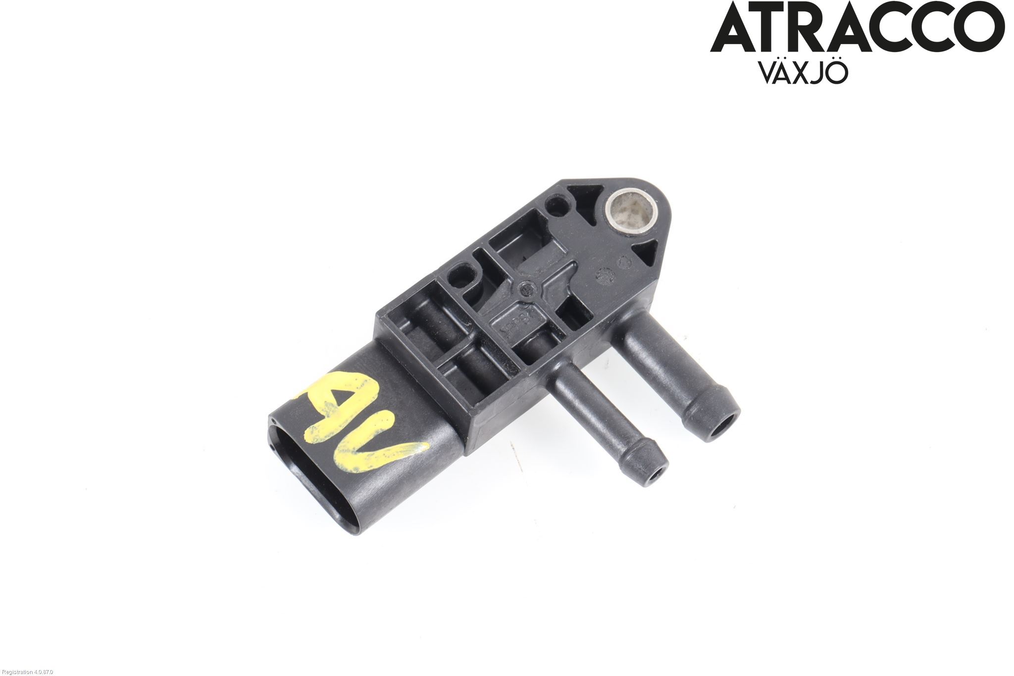Volkswagen VW TOURAN 10-15 Sensor Eksos