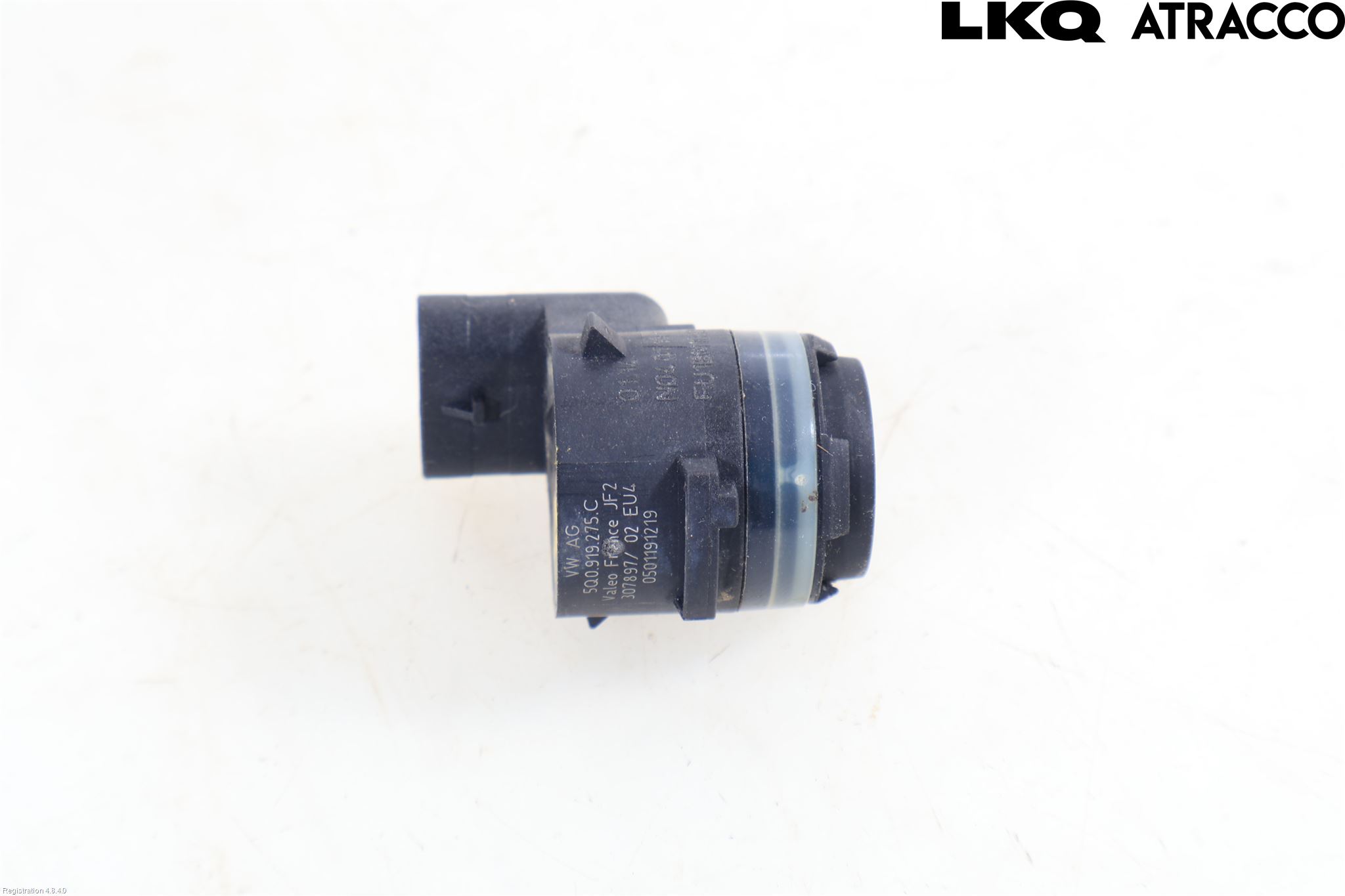 Skoda OCTAVIA (5E) 13-20 Sensor Parkering Front