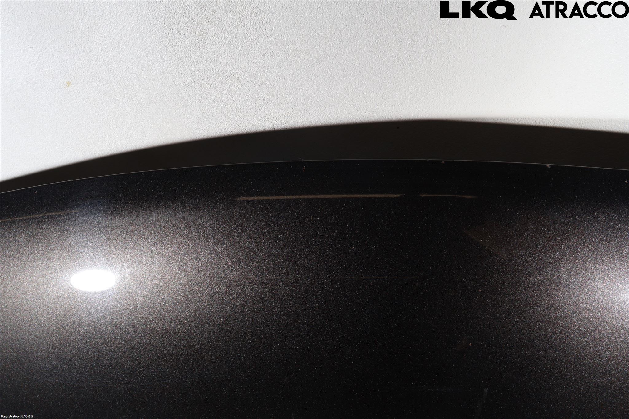 Lexus RX AL10 09-15 Panser
