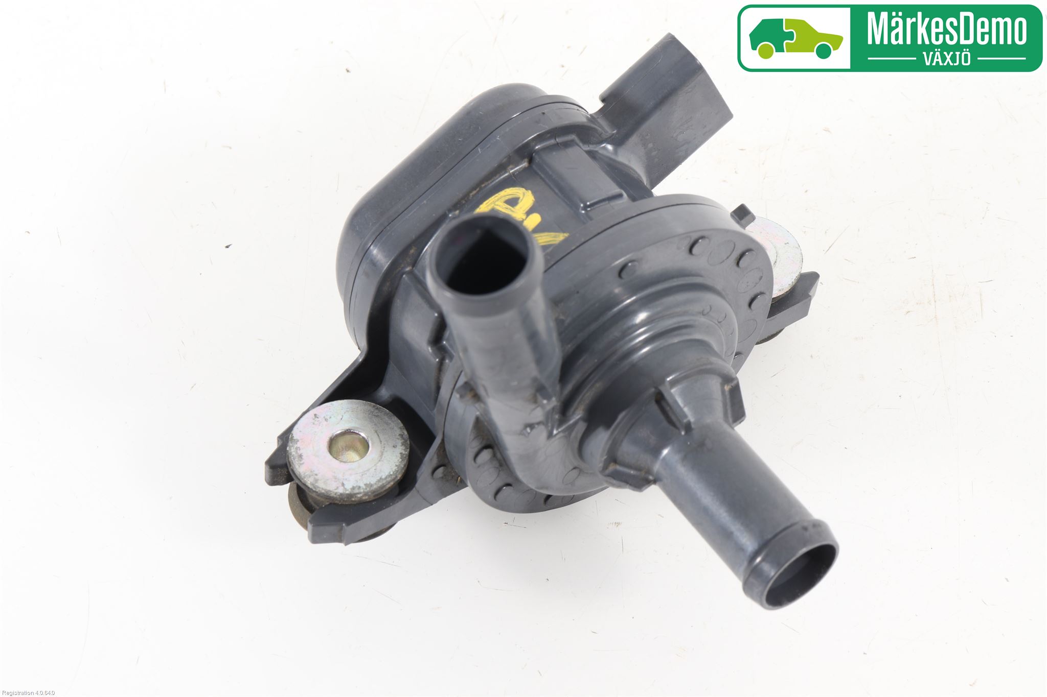 Toyota YARIS XP130 15-20 Varme Sirkulasjonspumpe