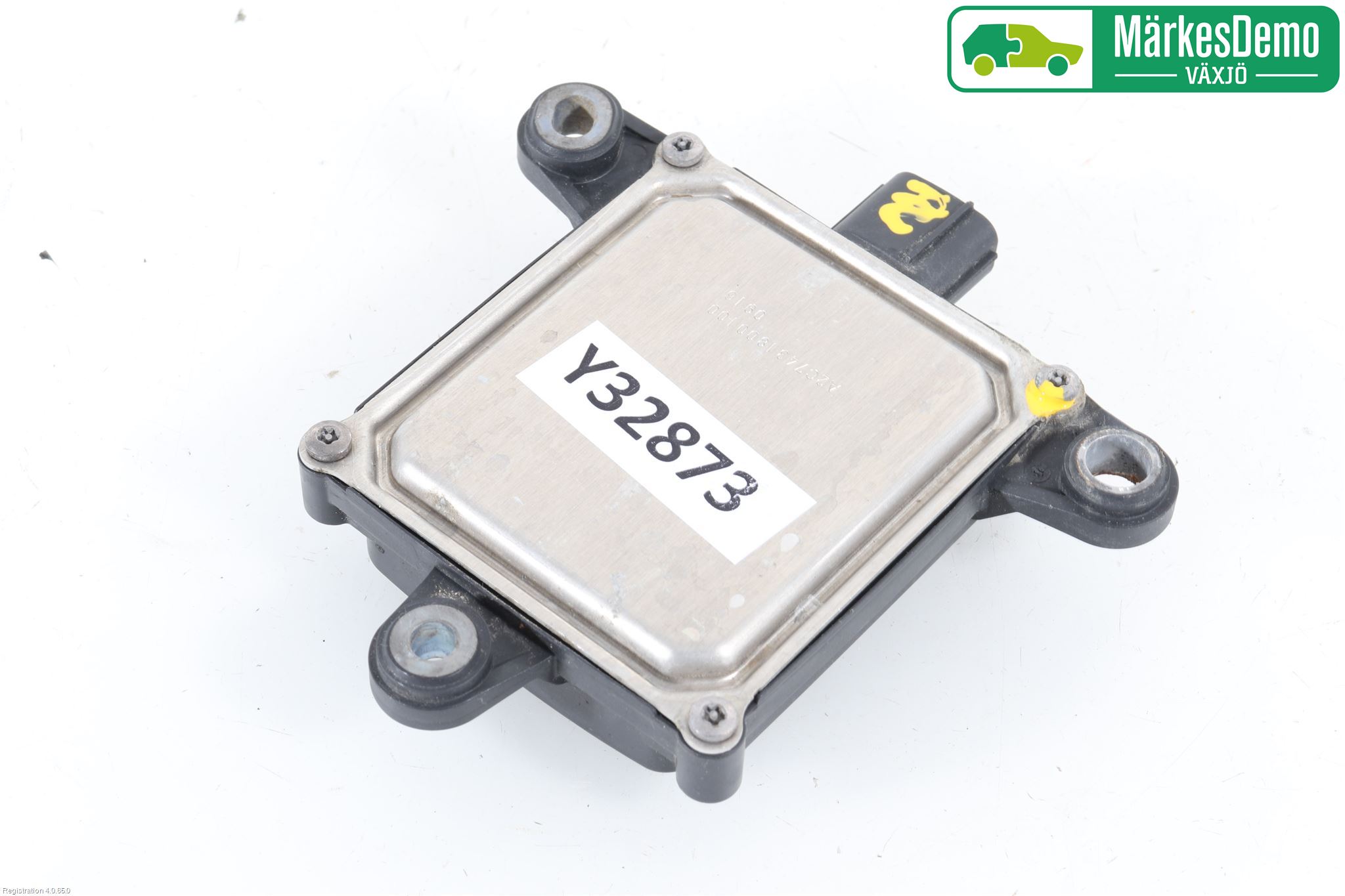 Lexus RX AL20 16-22 Sensor Kollisjonsbeskyttelse