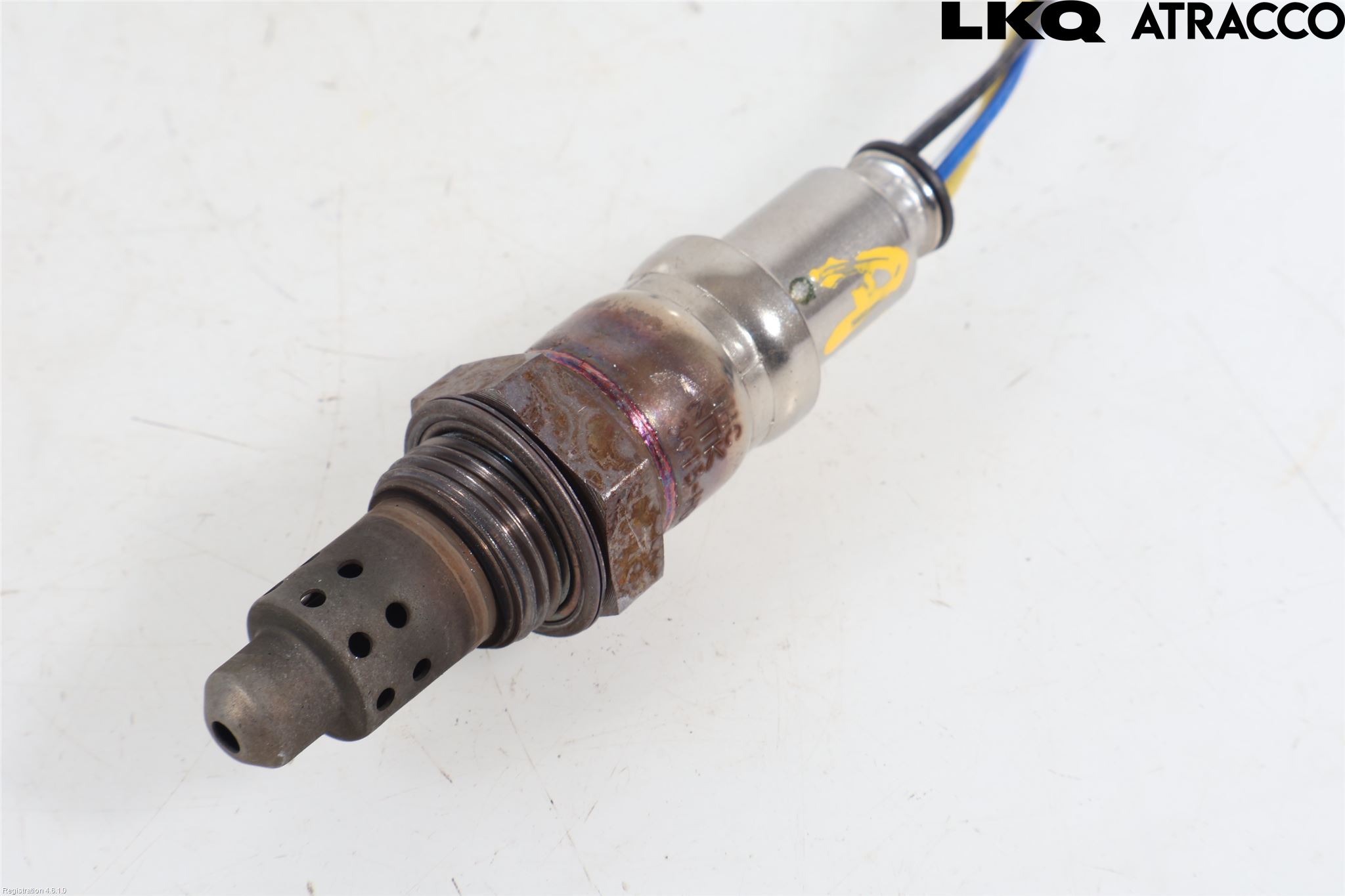 Honda ZR-V 23- Inns Lambdasonde