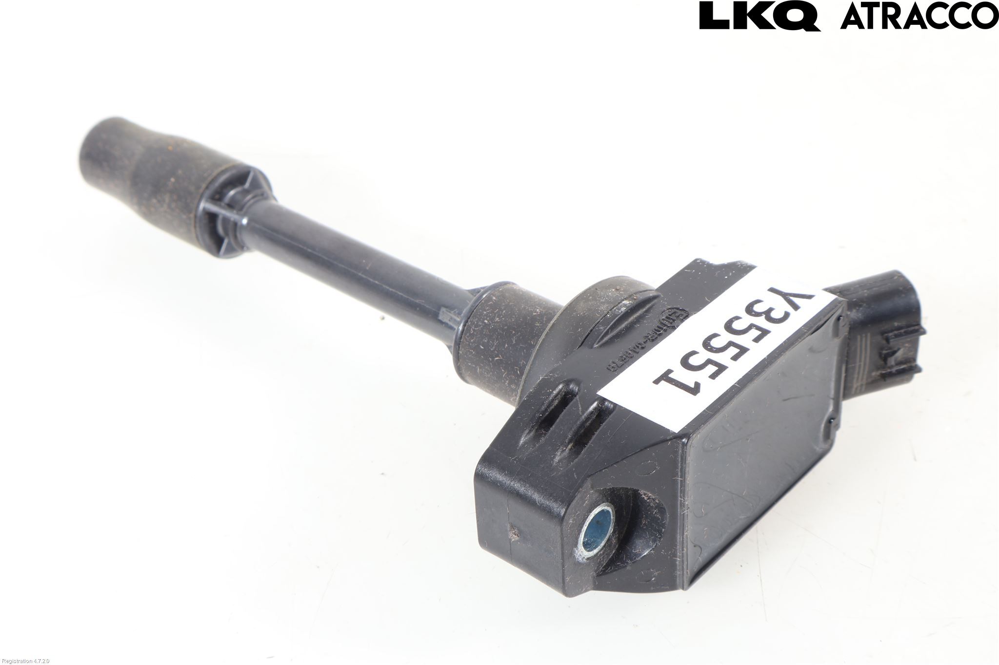 Toyota COROLLA CROSS XG10 22- Coil