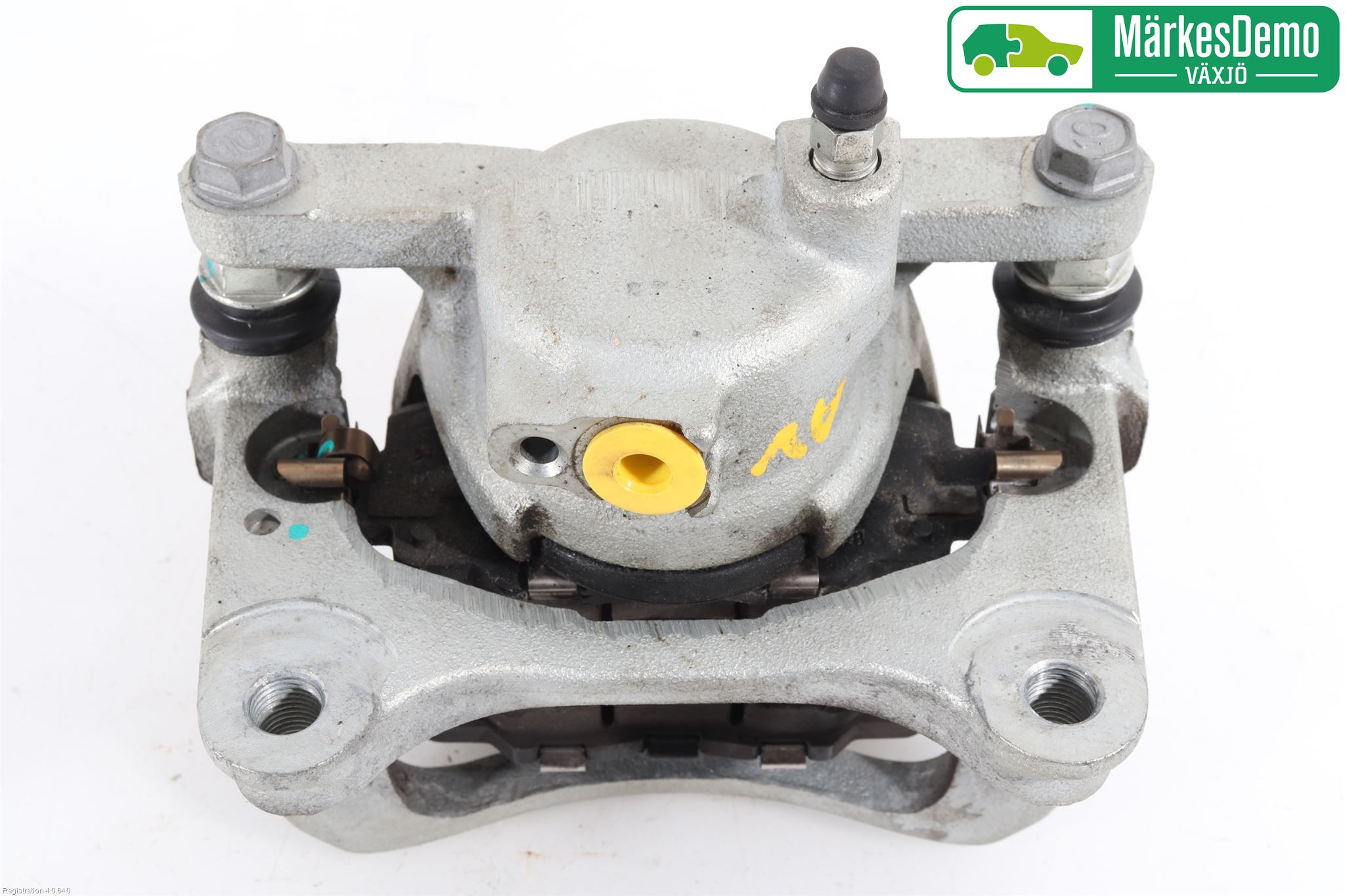Mazda MX-5 IV (ND/ND2/ND3) MIATA 15- Bremsecaliper Foran Venstre