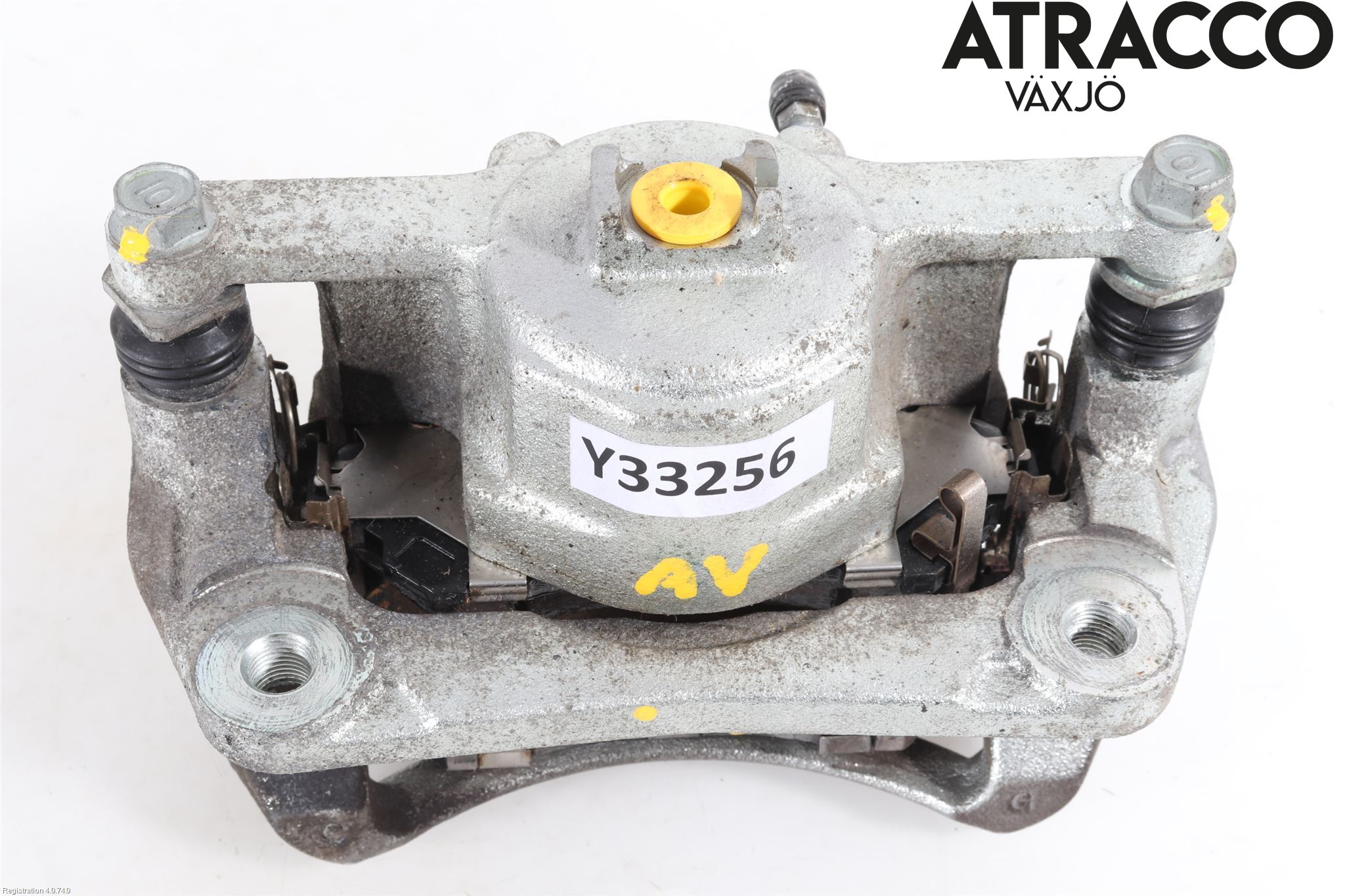 Suzuki VITARA 15- Bremsecaliper Foran Høyre