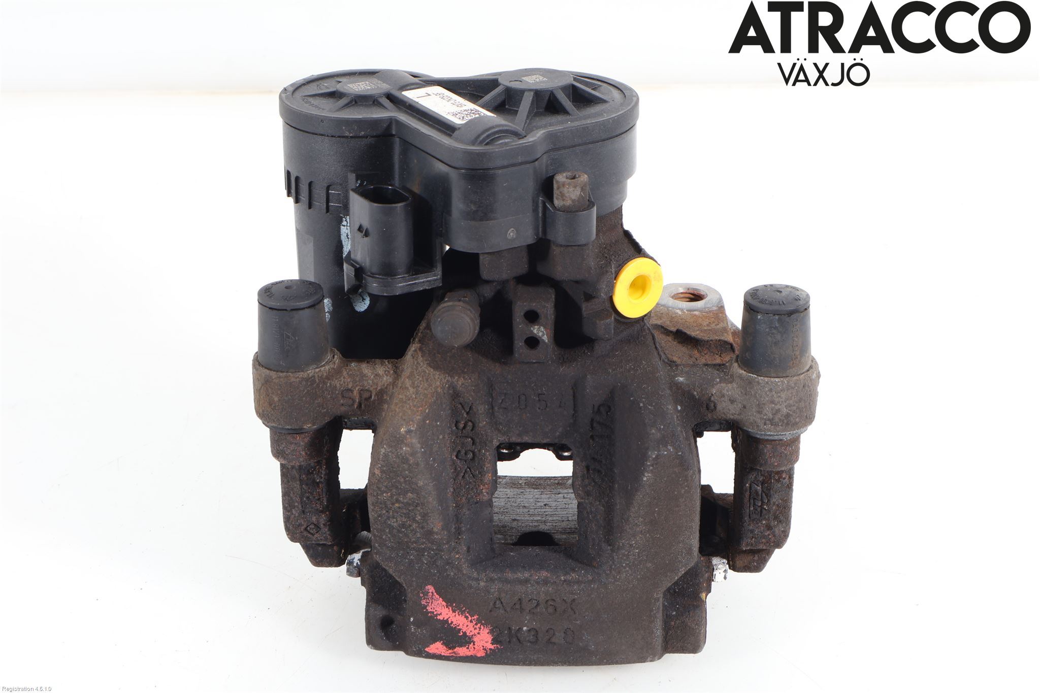 Landrover RANGE ROVER VELAR (L560) 17- Bremsecaliper Bak Venstre