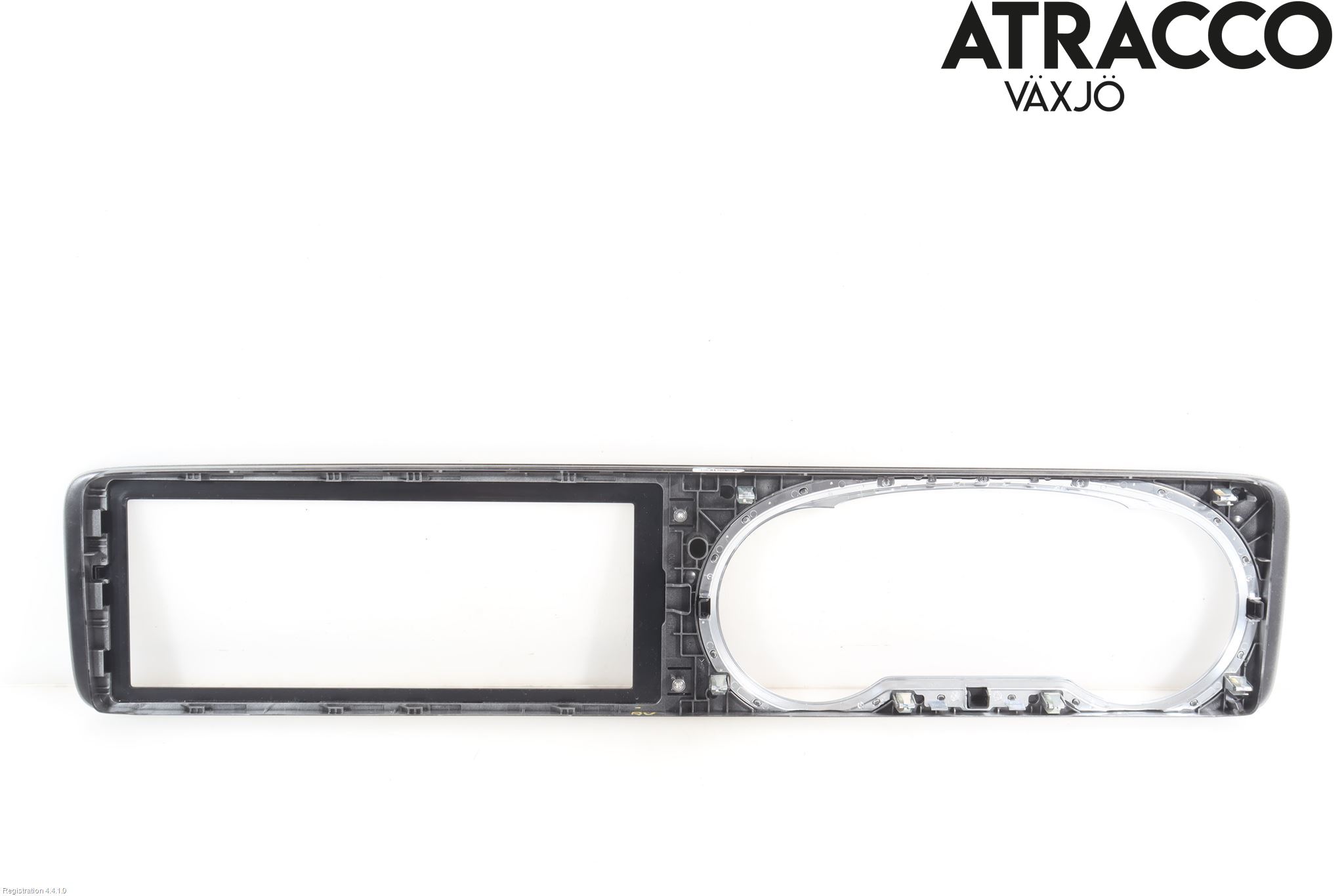 Mercedes-Benz MB E-KLASS (W213) 16-23 Instrument Ramme