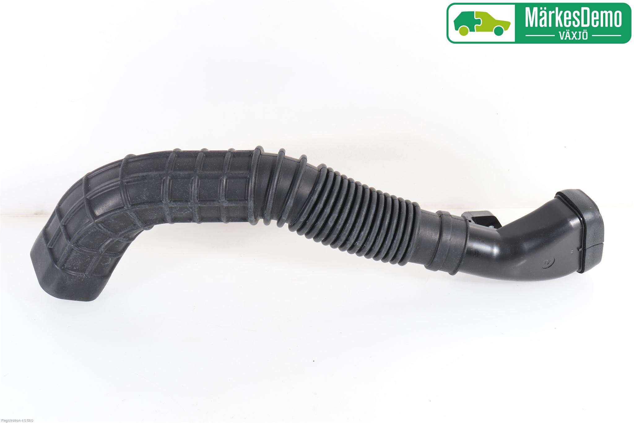 Suzuki SWIFT 17-24 Luftfilter Boks
