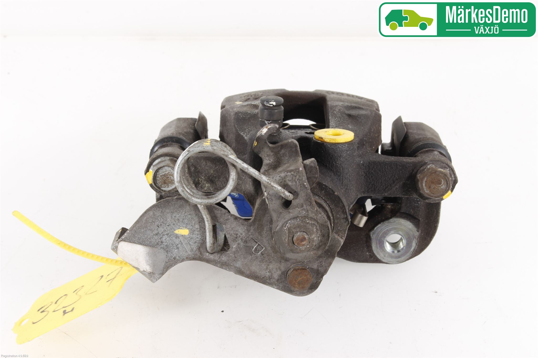 Hyundai i20 GB 15-20 Bremsecaliper Bak Høyre