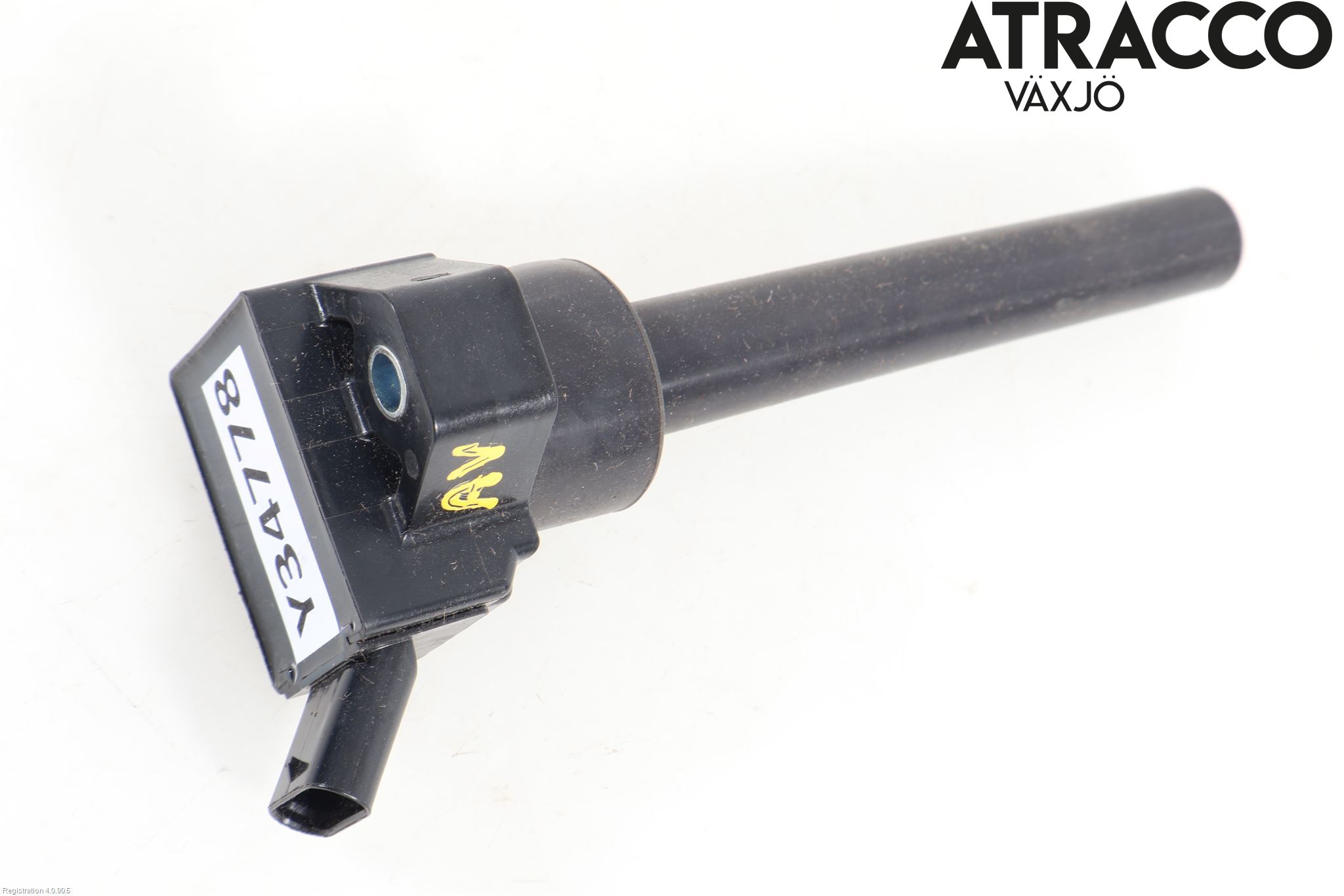 Hyundai i20 BC 21- Coil