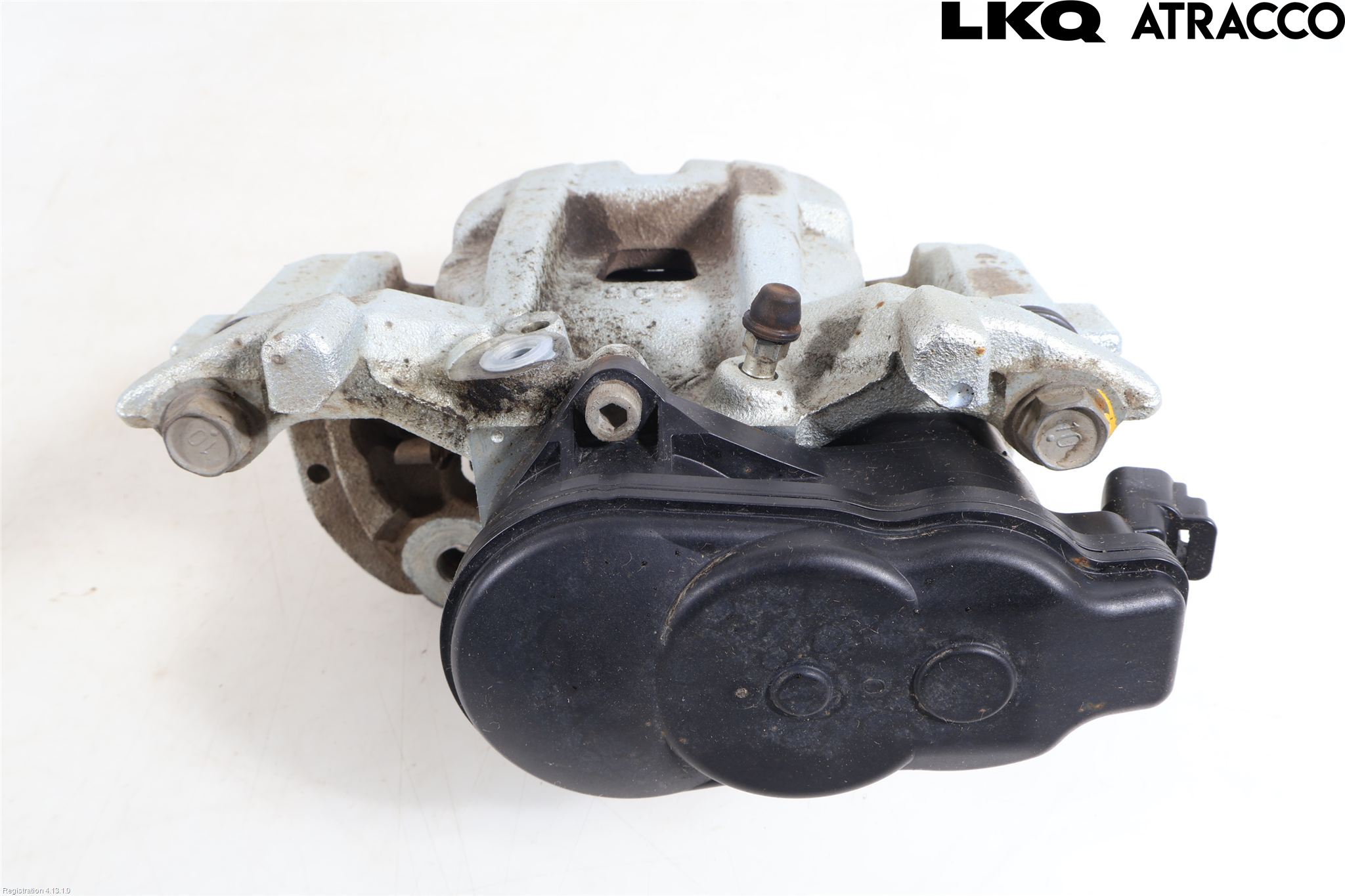 Toyota COROLLA CROSS XG10 22- Bremsecaliper Bak Venstre