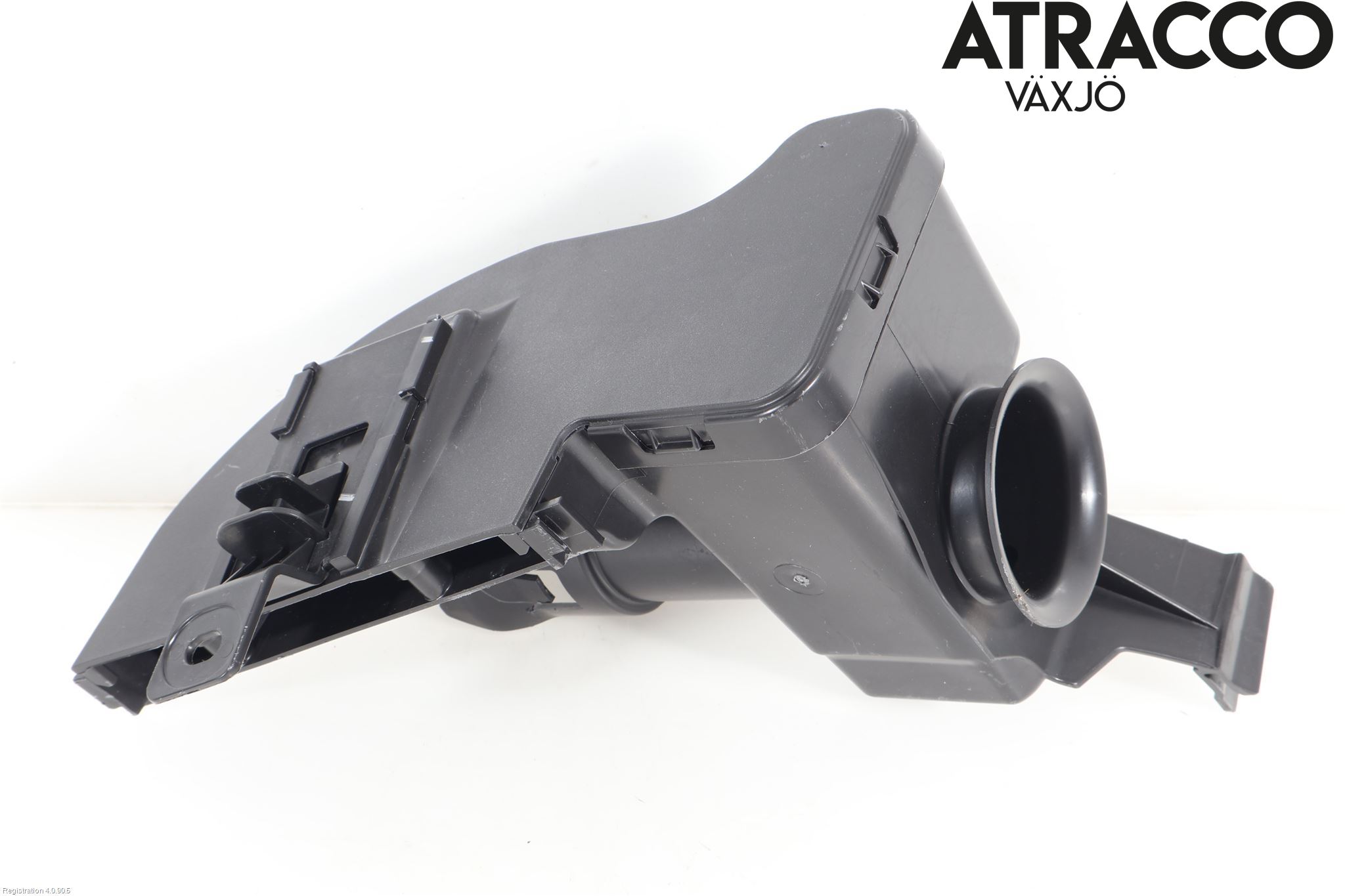 Citroen C3 AIRCROSS 18-23 Luftstyring Front