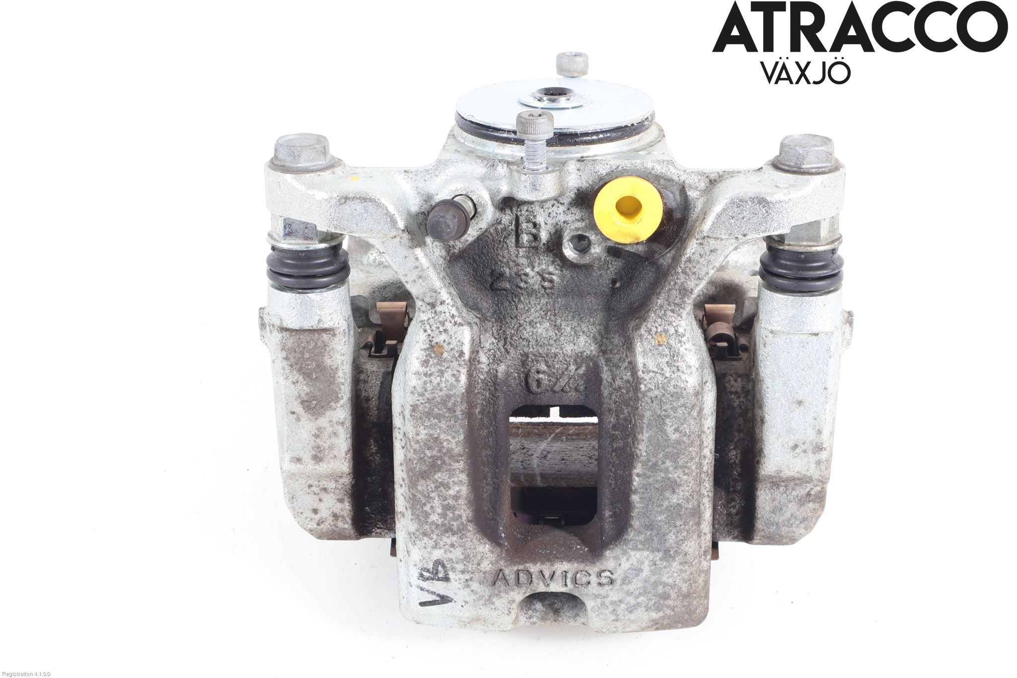 Suzuki ACROSS 21- Bremsecaliper Bak Venstre