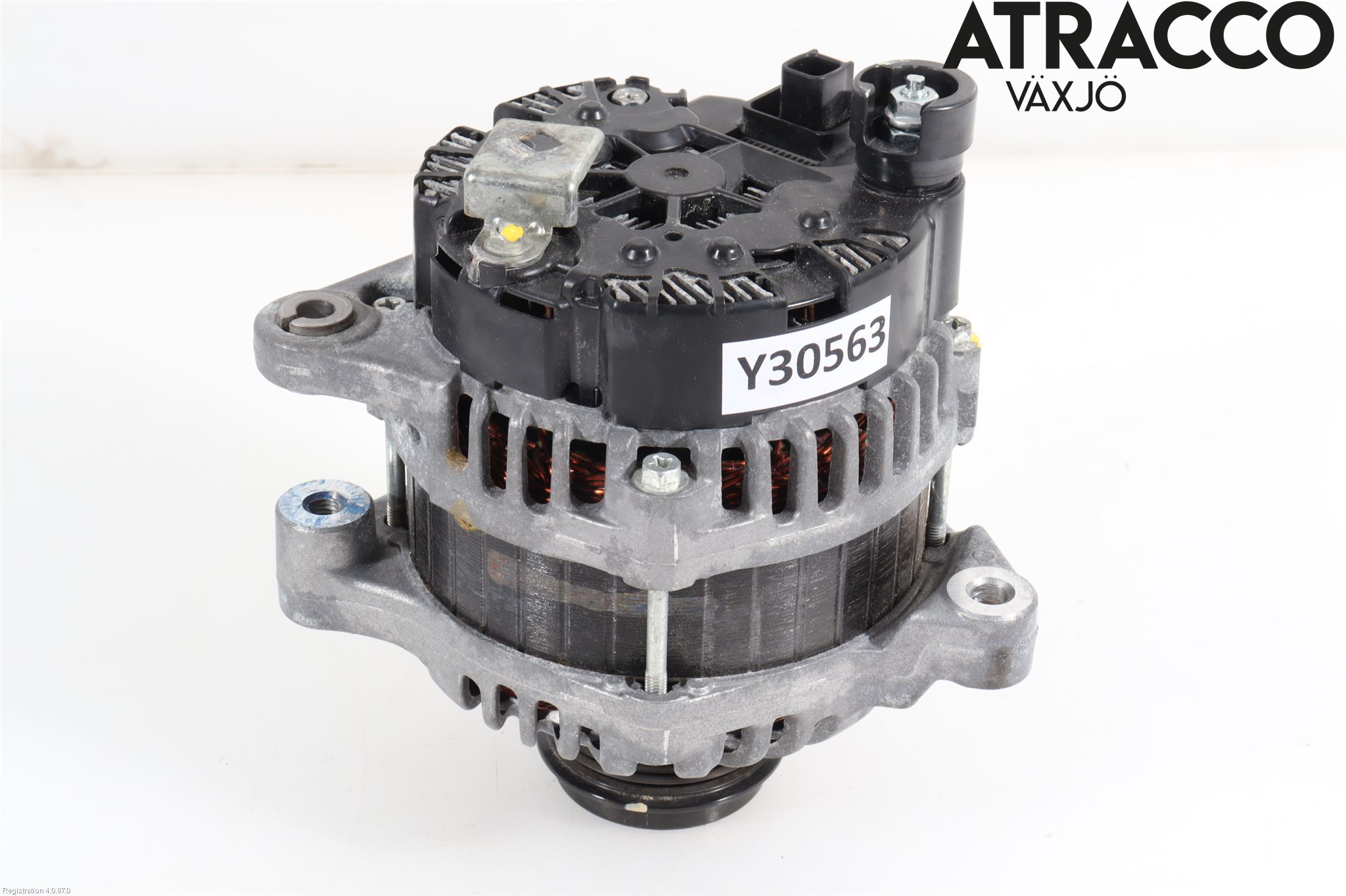 Honda HR-V 15-21 Dynamo