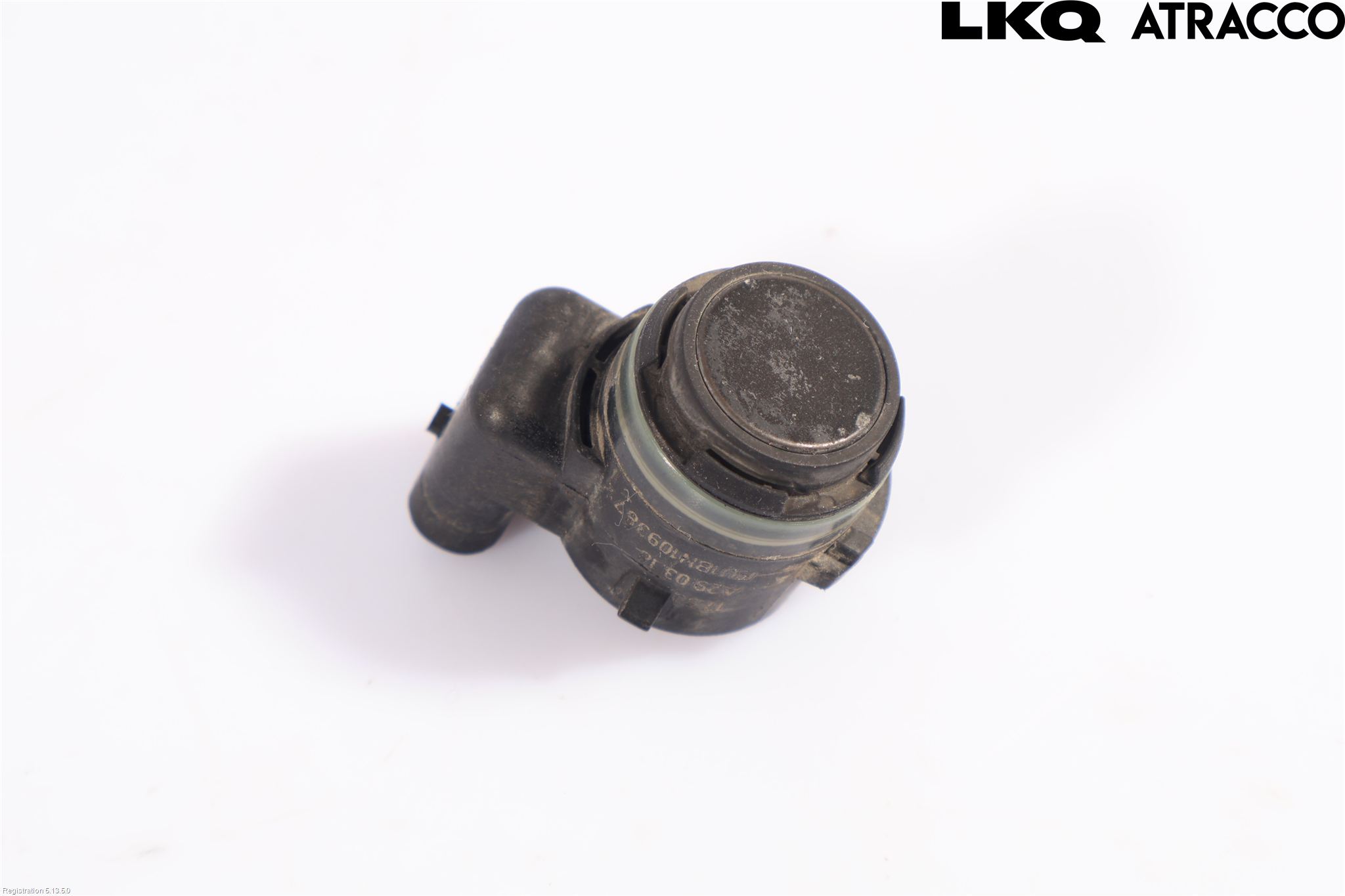 Skoda KAROQ 18- Sensor Ryggesensor