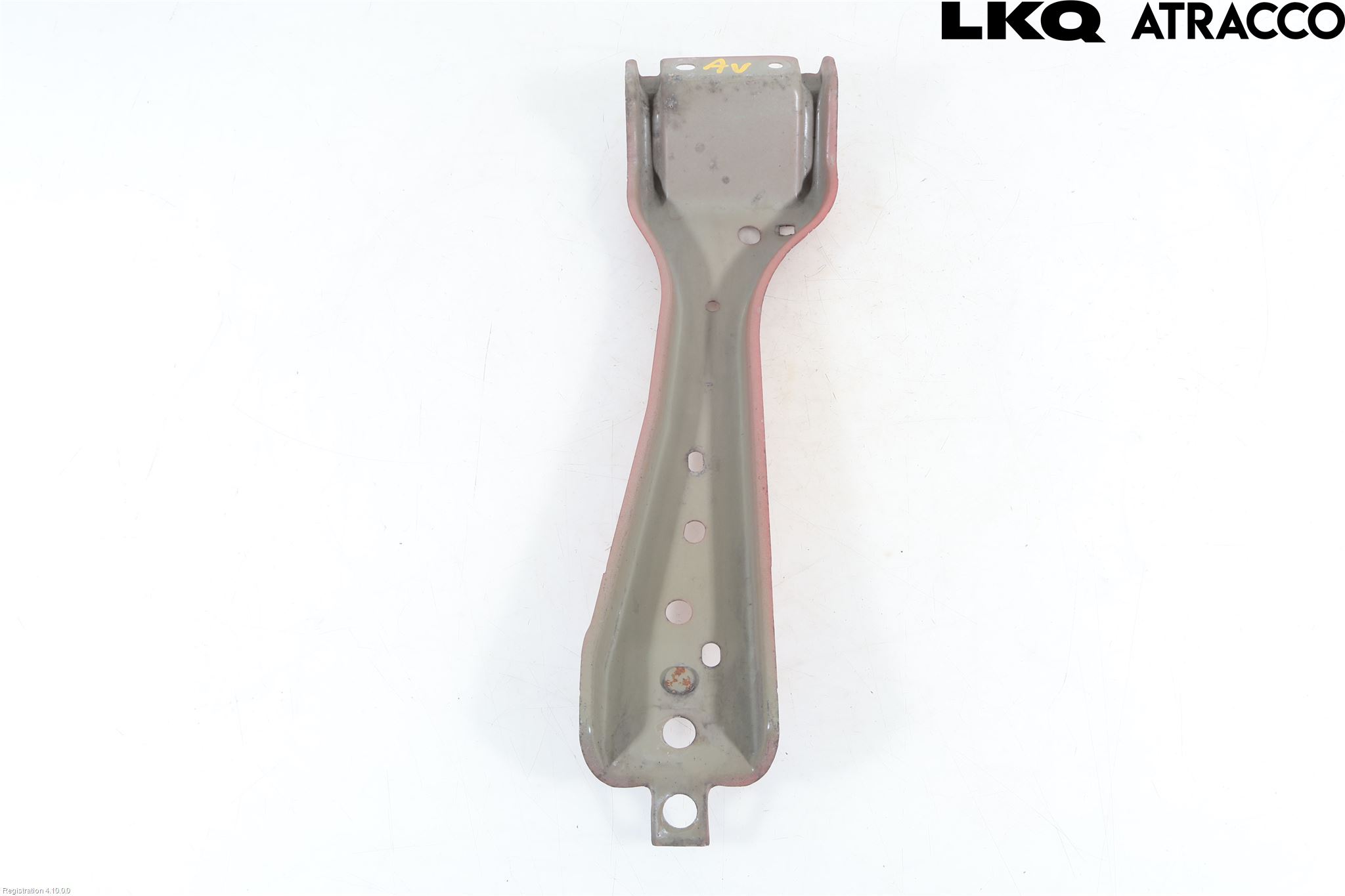 Nissan PULSAR Frontplate