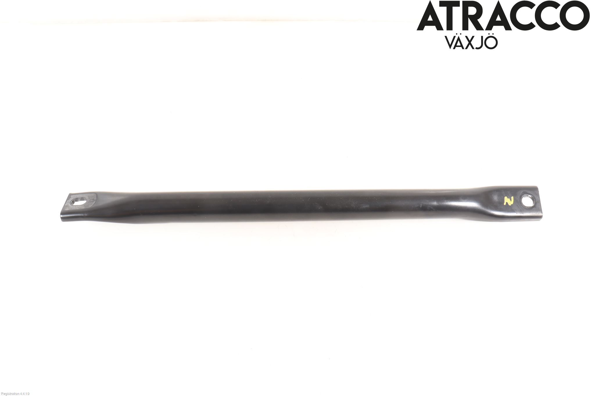 BMW 5 F10/F11/F18 09-17 Foraksling Momentstag