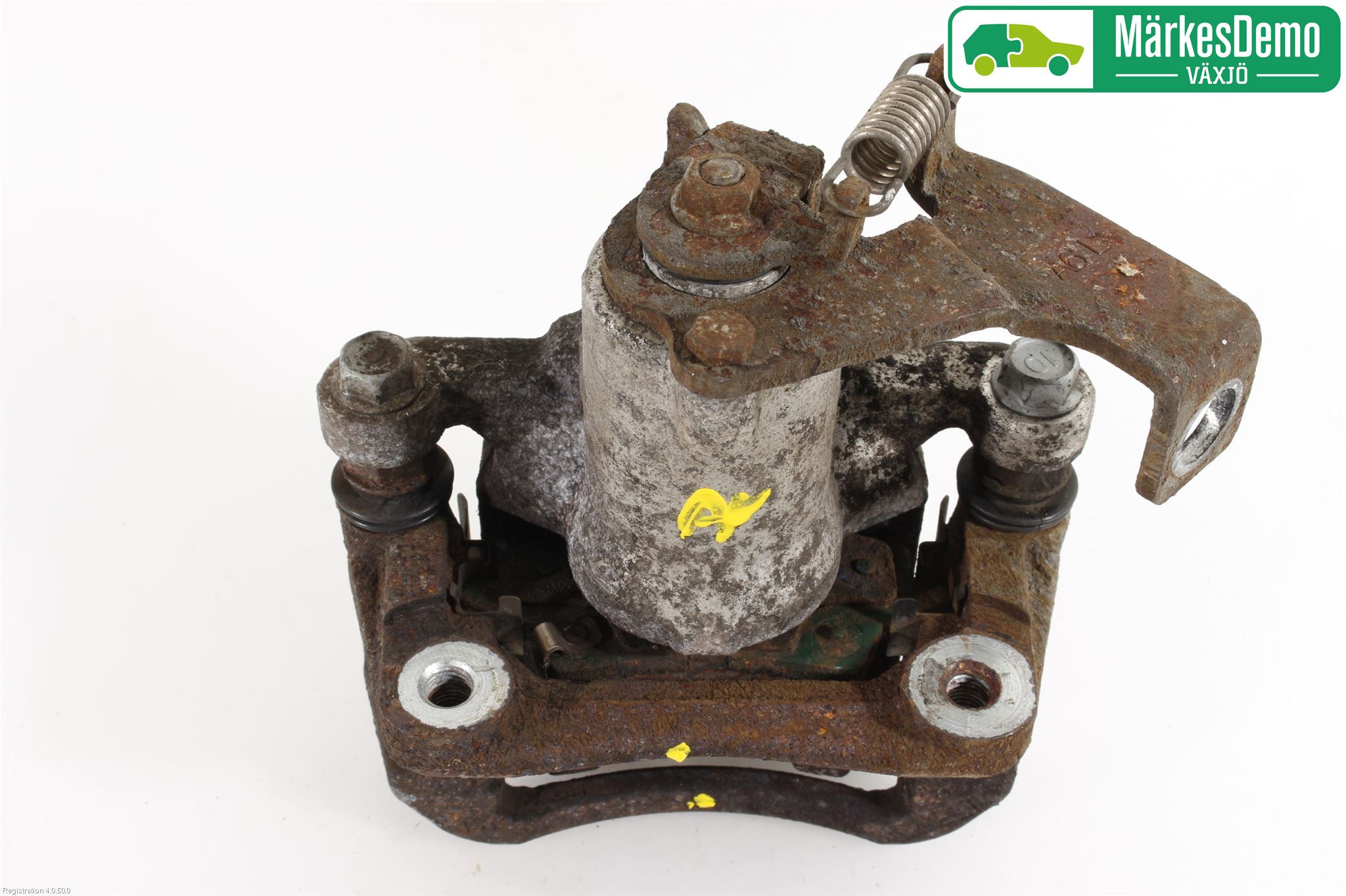 Hyundai i30 GD 13-17 Bremsecaliper Bak Venstre