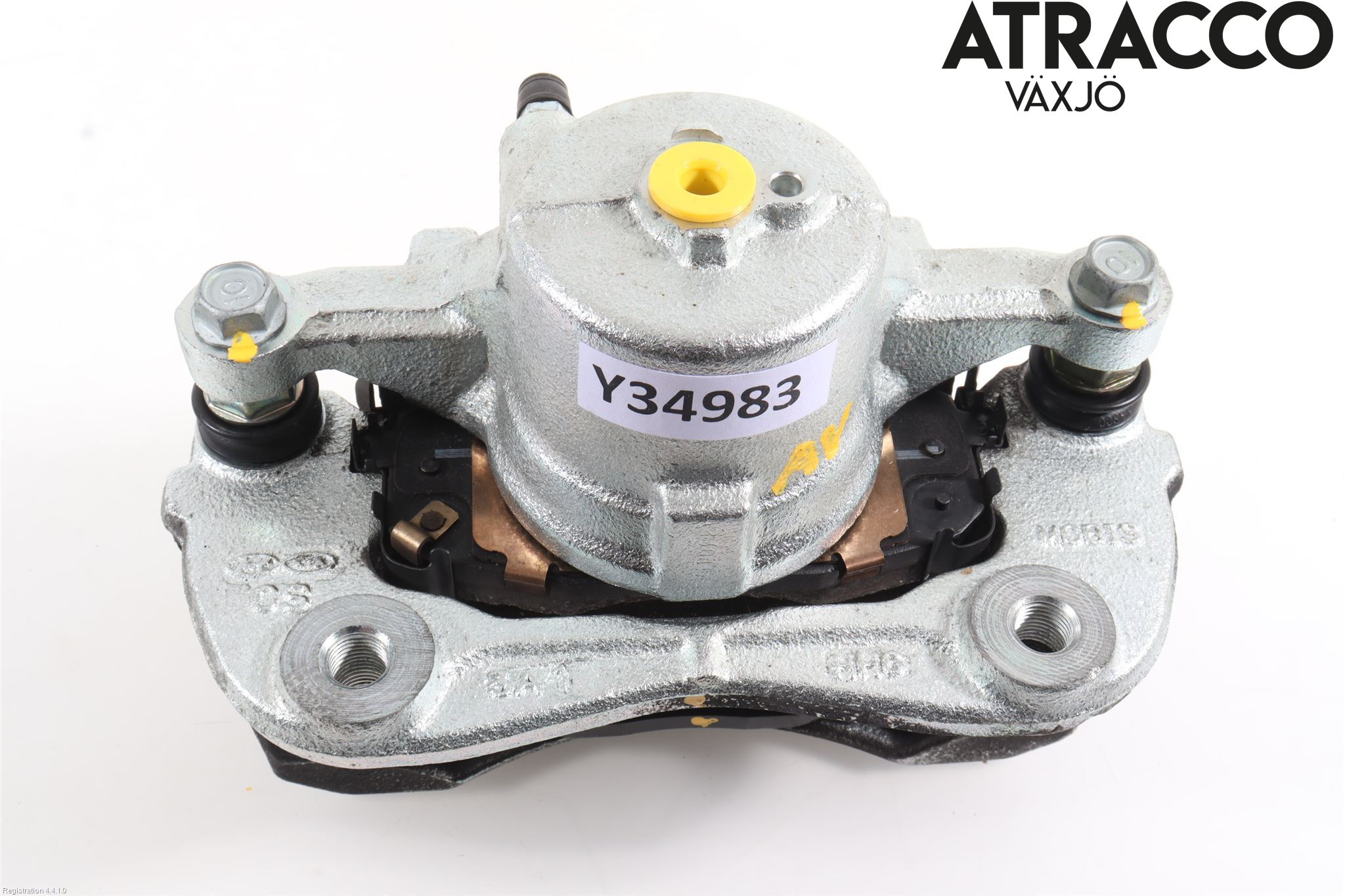 Hyundai KONA/ELECTRIC OS 18-23 Bremsecaliper Foran Venstre