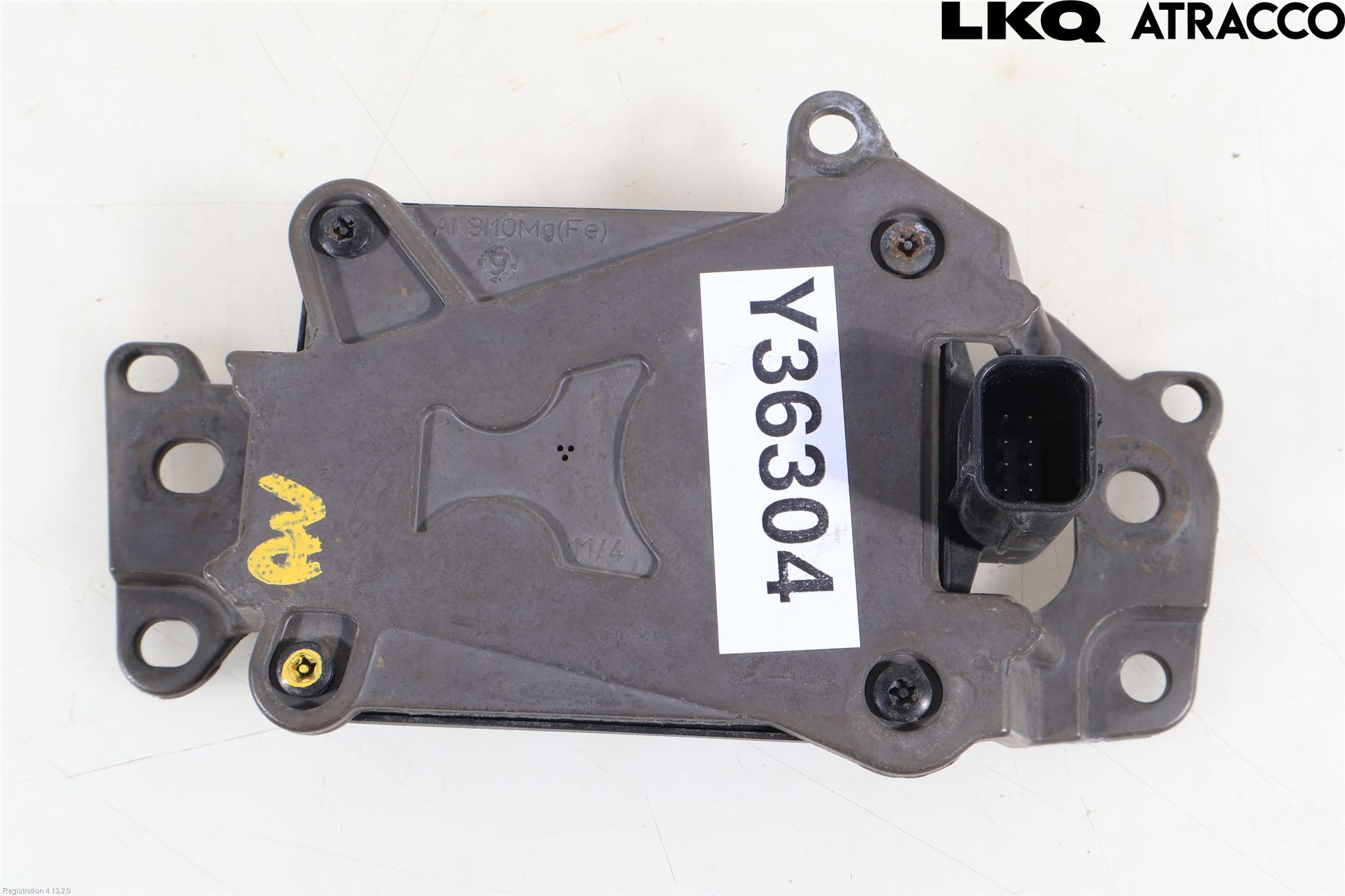 Toyota C-HR 16-23 Sensor Fartsbegrensning