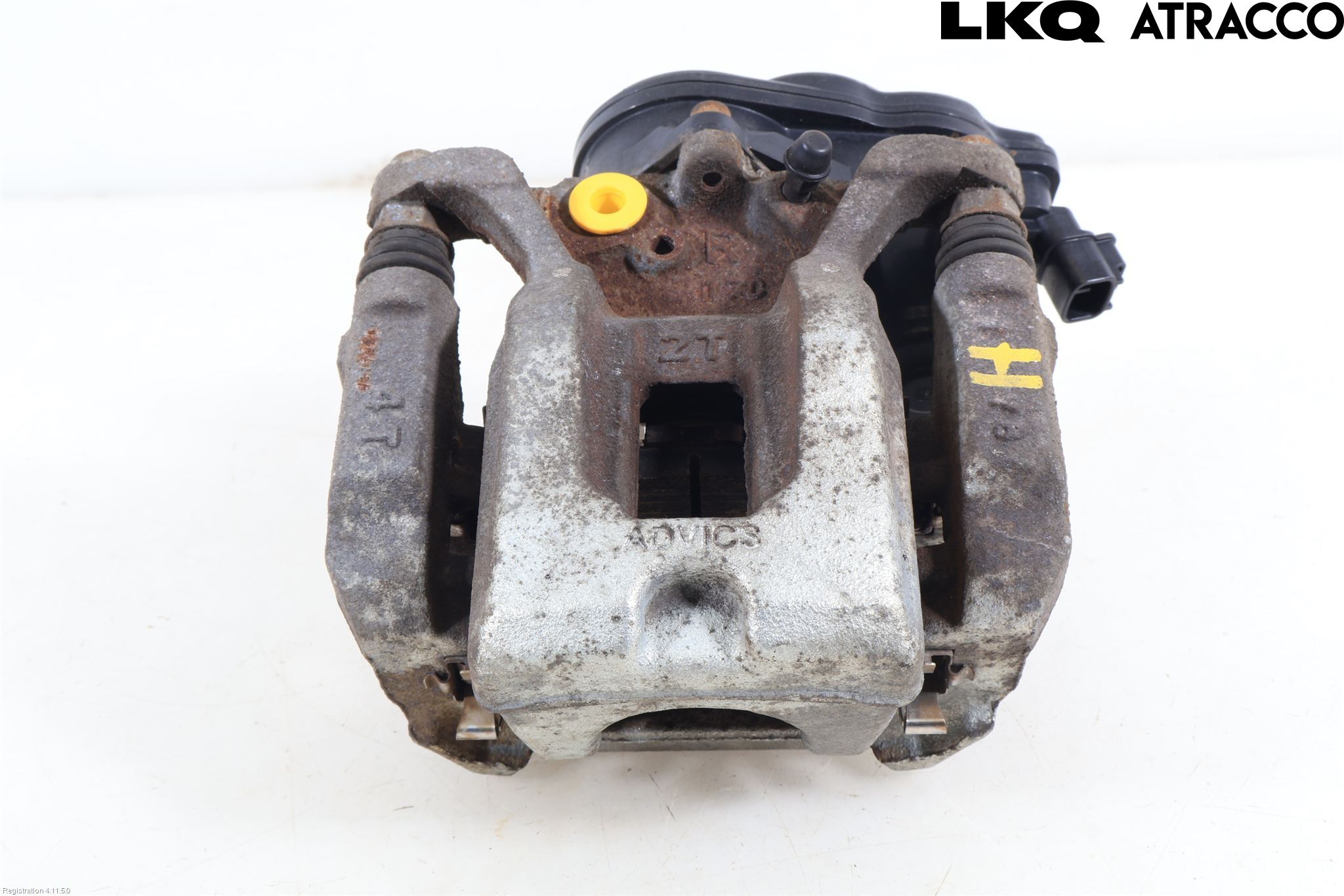Toyota RAV4 19- Bremsecaliper Bak Høyre