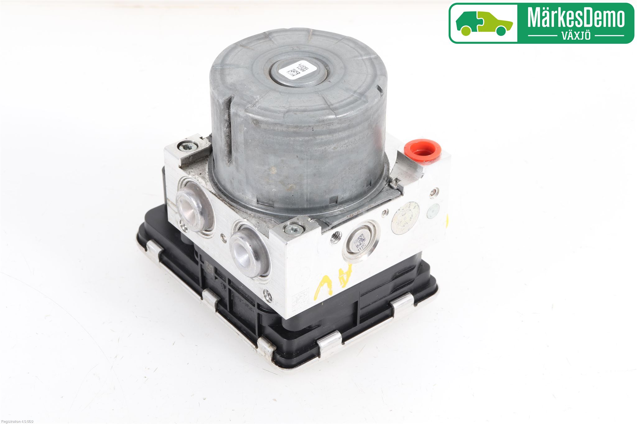 Mazda CX-5 17- Abs Hydraulikkaggregat
