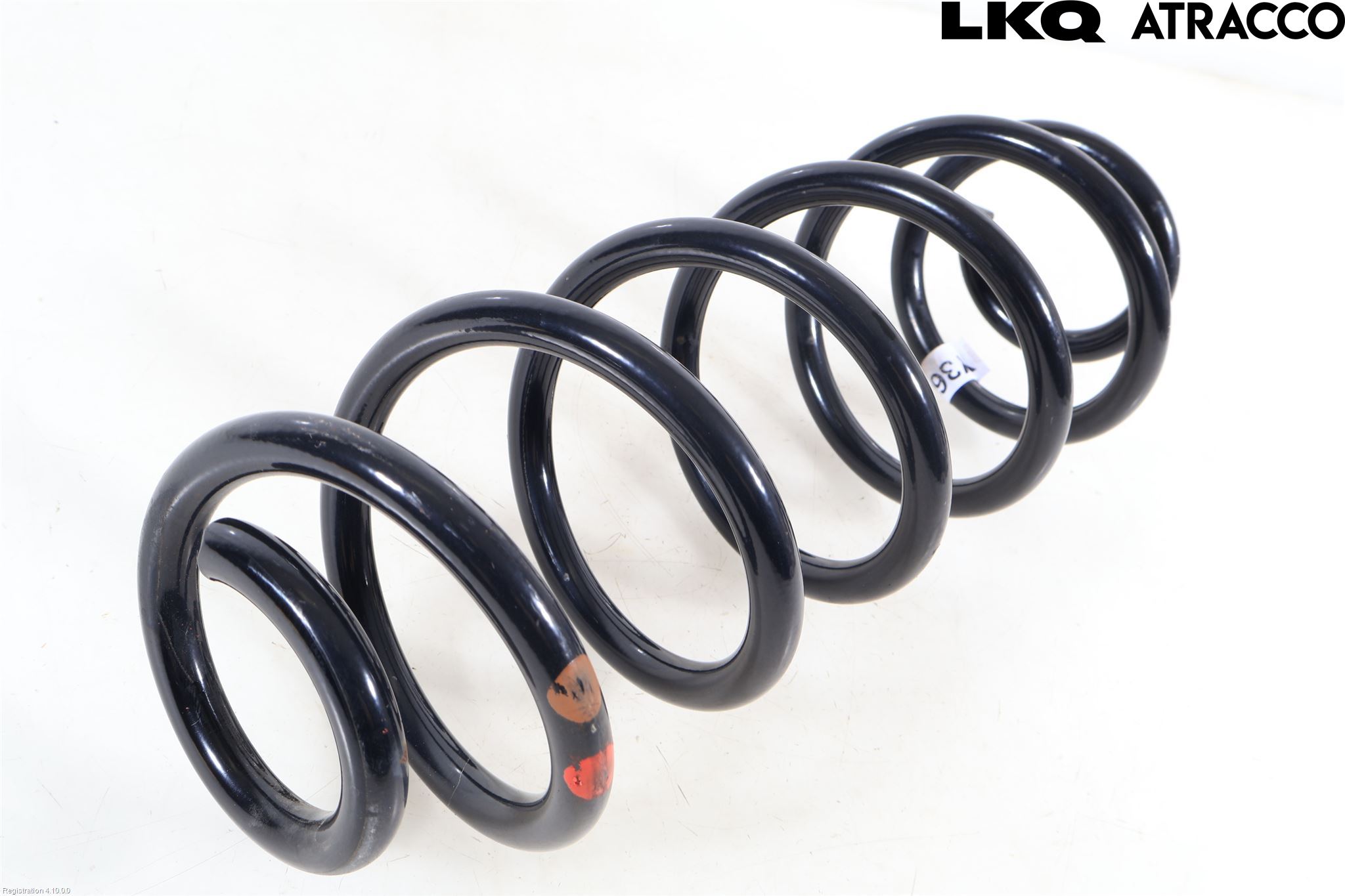 Toyota COROLLA 19- Fjær Bak