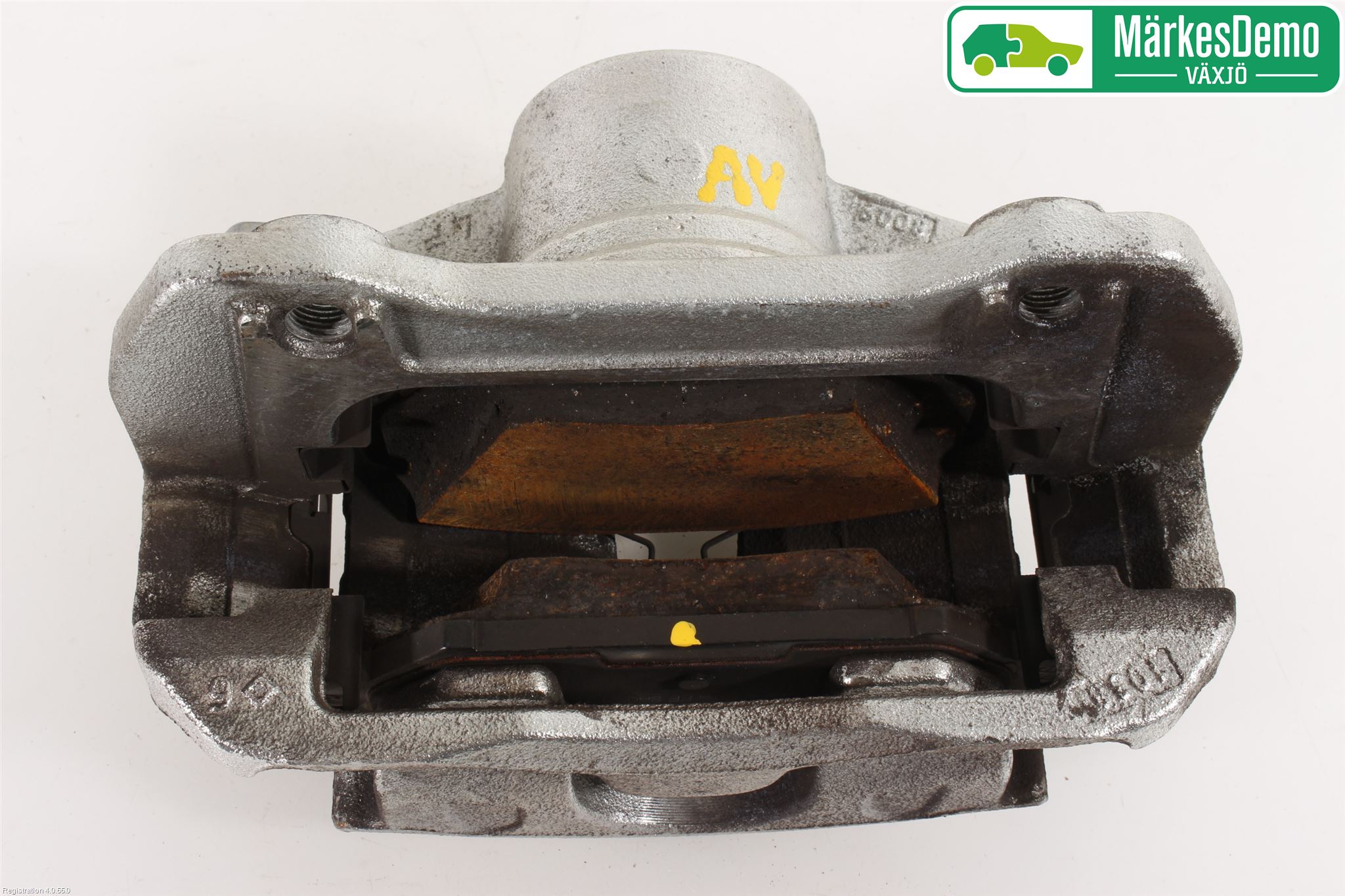 Hyundai i30 PD 17- Bremsecaliper Foran Venstre