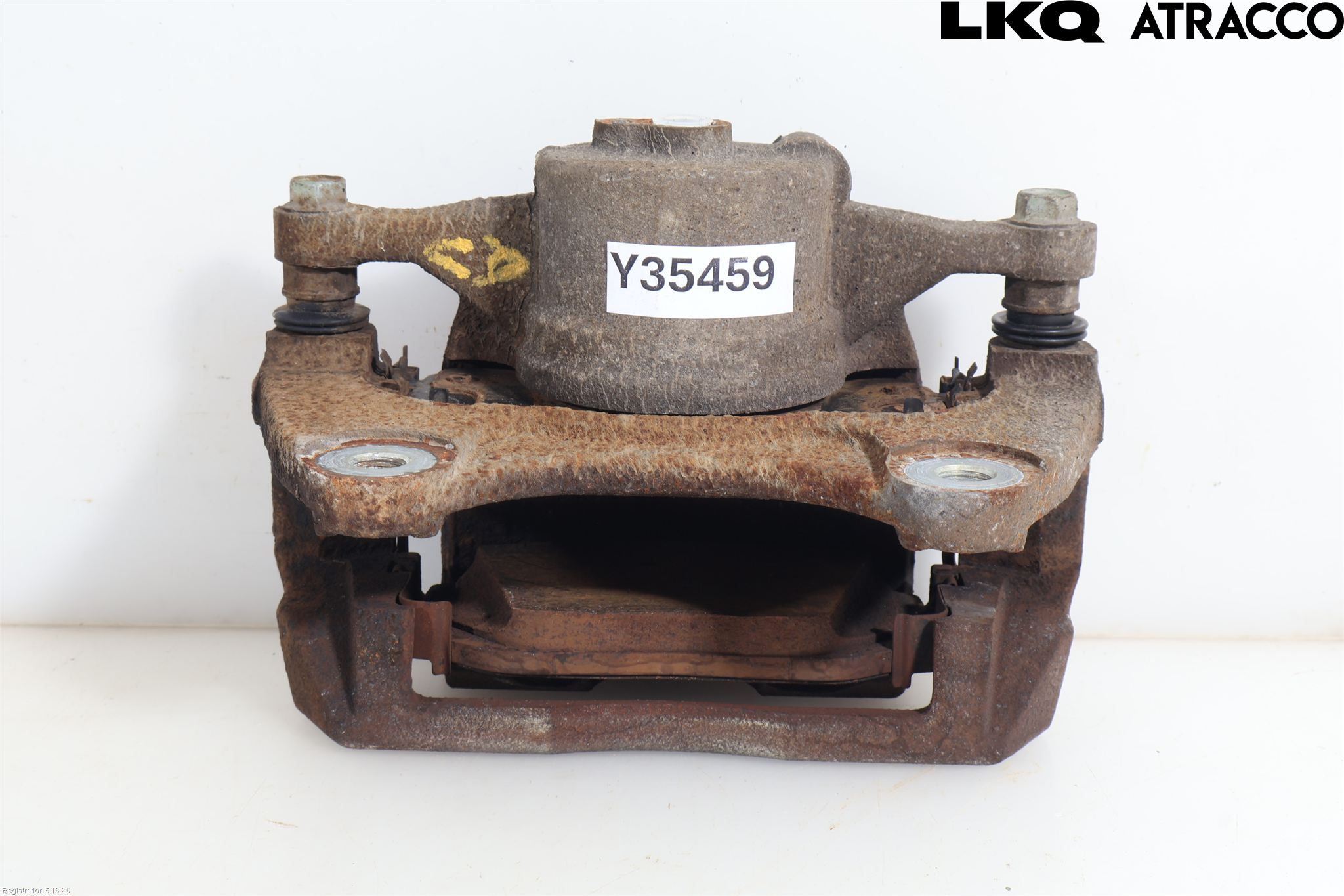 Hyundai IONIQ 5 NE 22- Bremsecaliper Foran Høyre